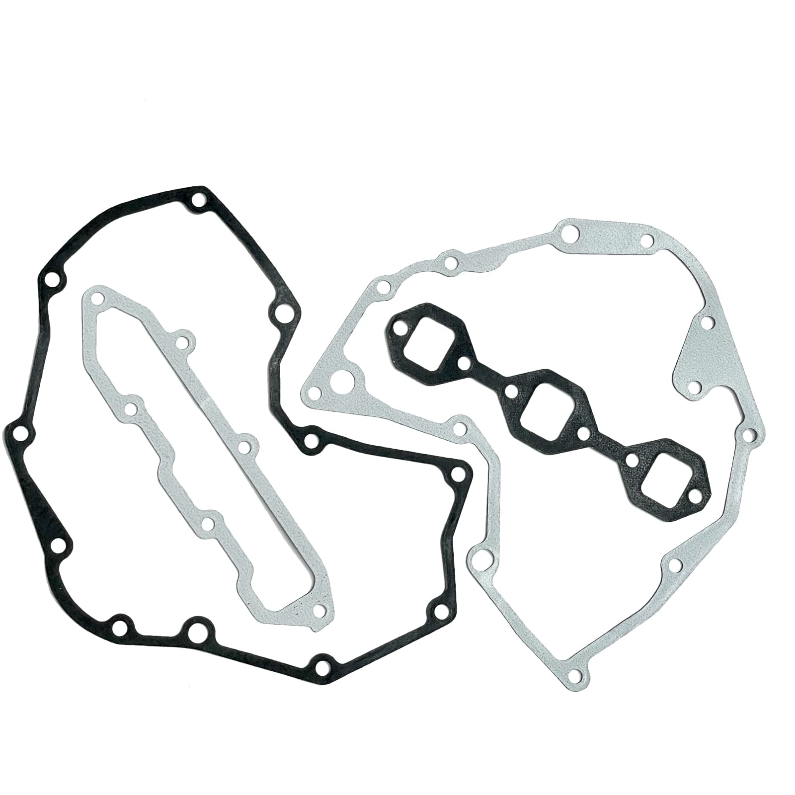 Pakkingsset Mitsubishi S3L | S3L2 | Mahindra | Caterpillar | Pel-job | Weidemann | Solis 26 - 2