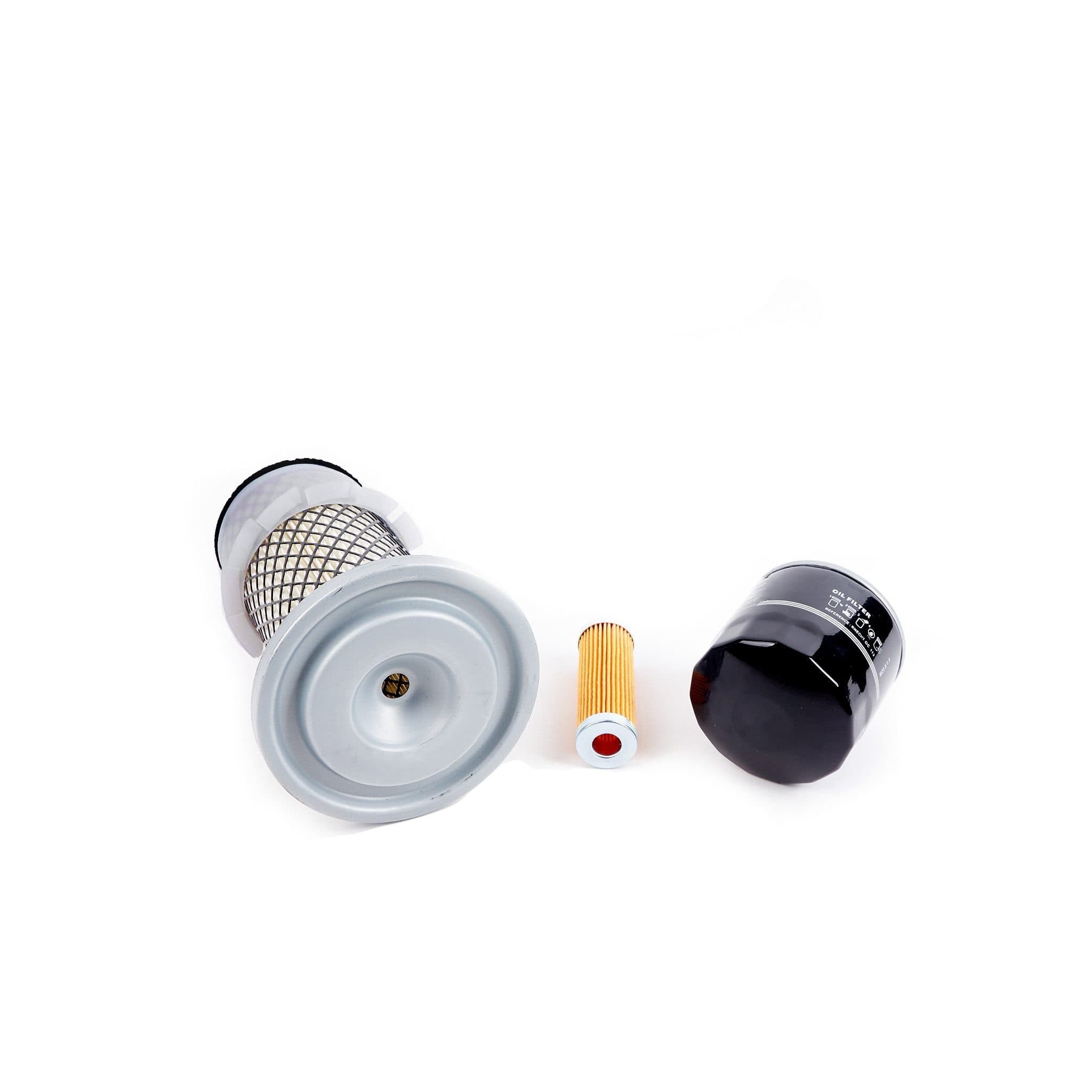 Filterset Kubota A-15 | A1-195 | B52 - ASTE | Shop4Trac