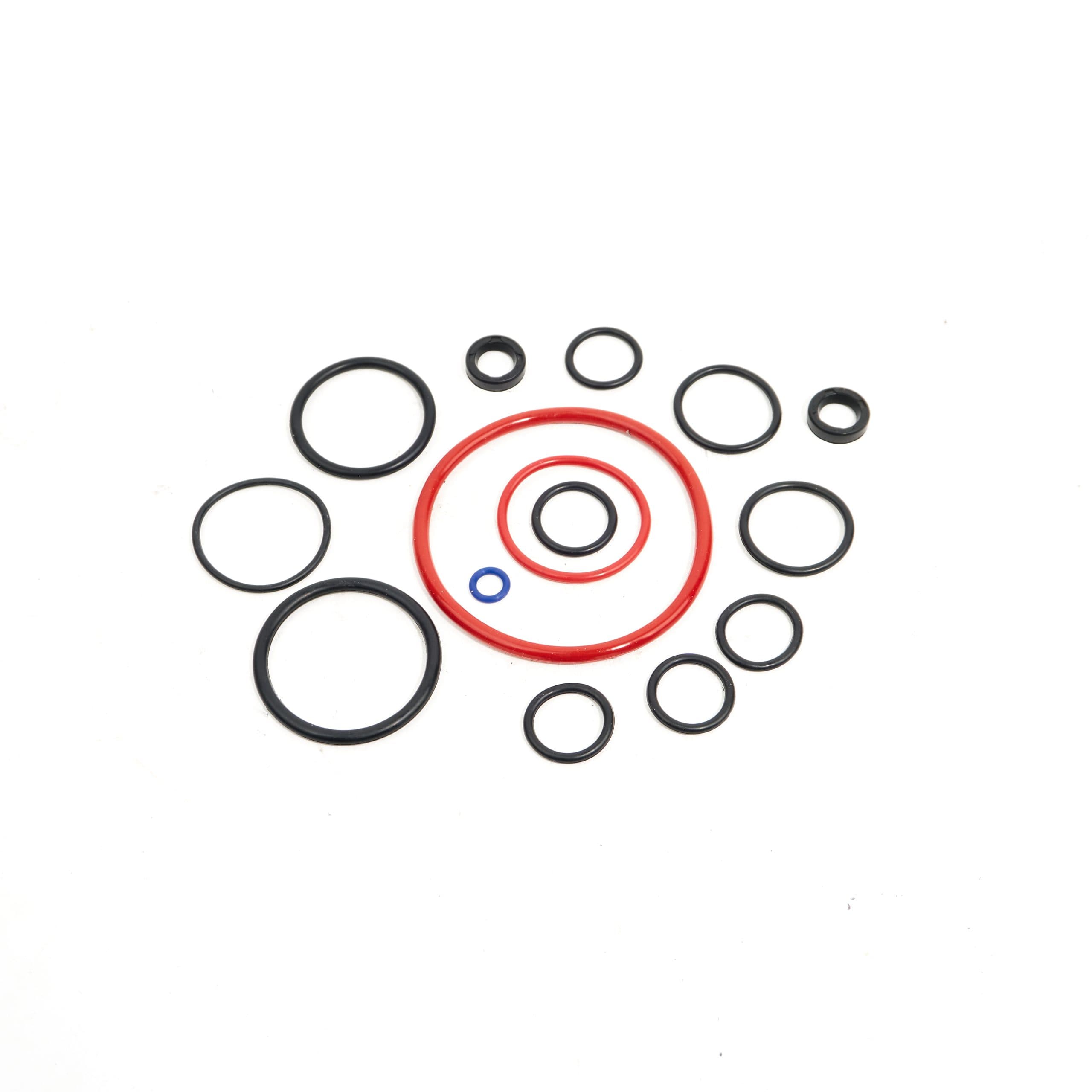 Pakkingsset Kubota D1703 | D1803 motor compleet | Shop4Trac