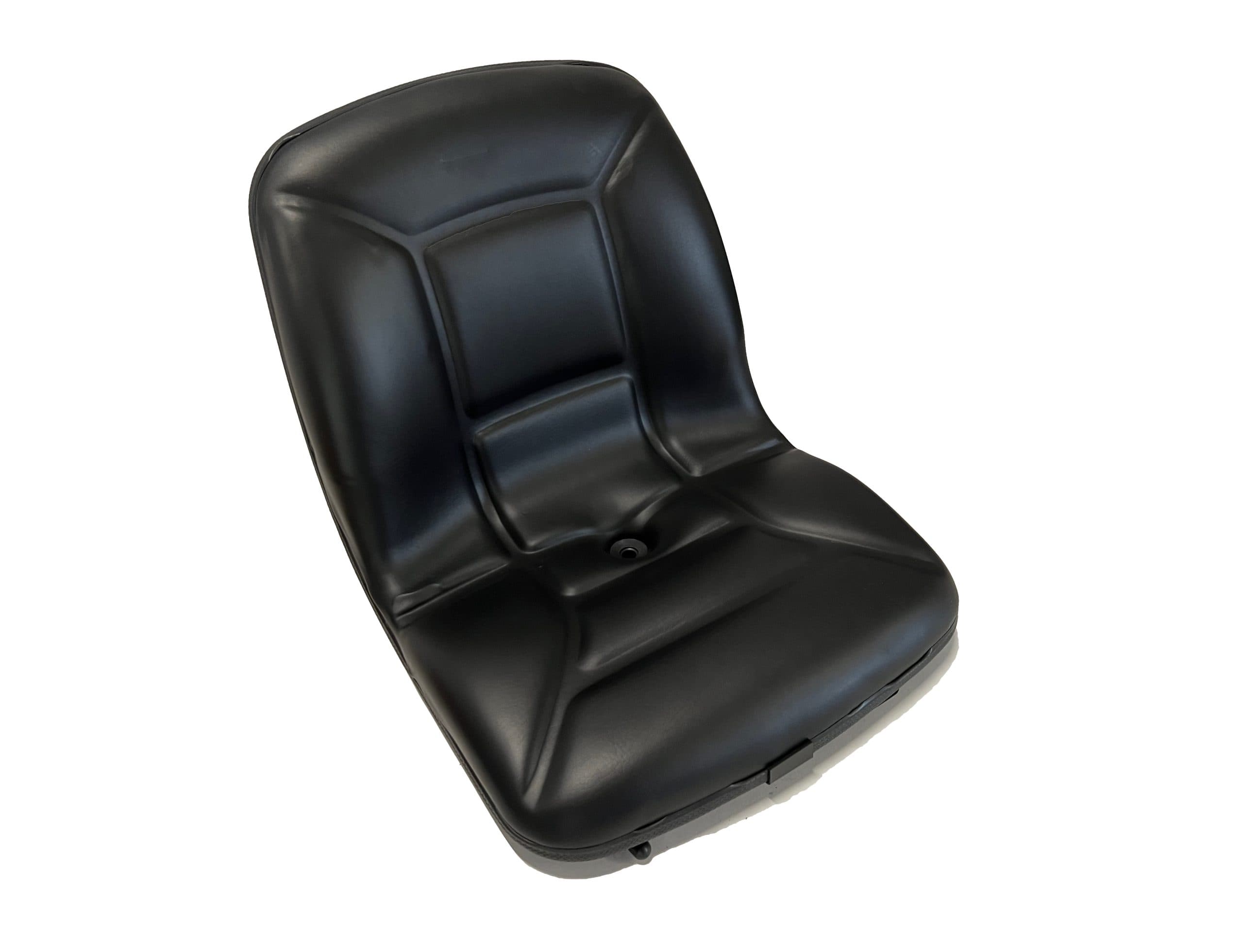 Algemene minitractor stoel | rails verstelling | Shop4Trac