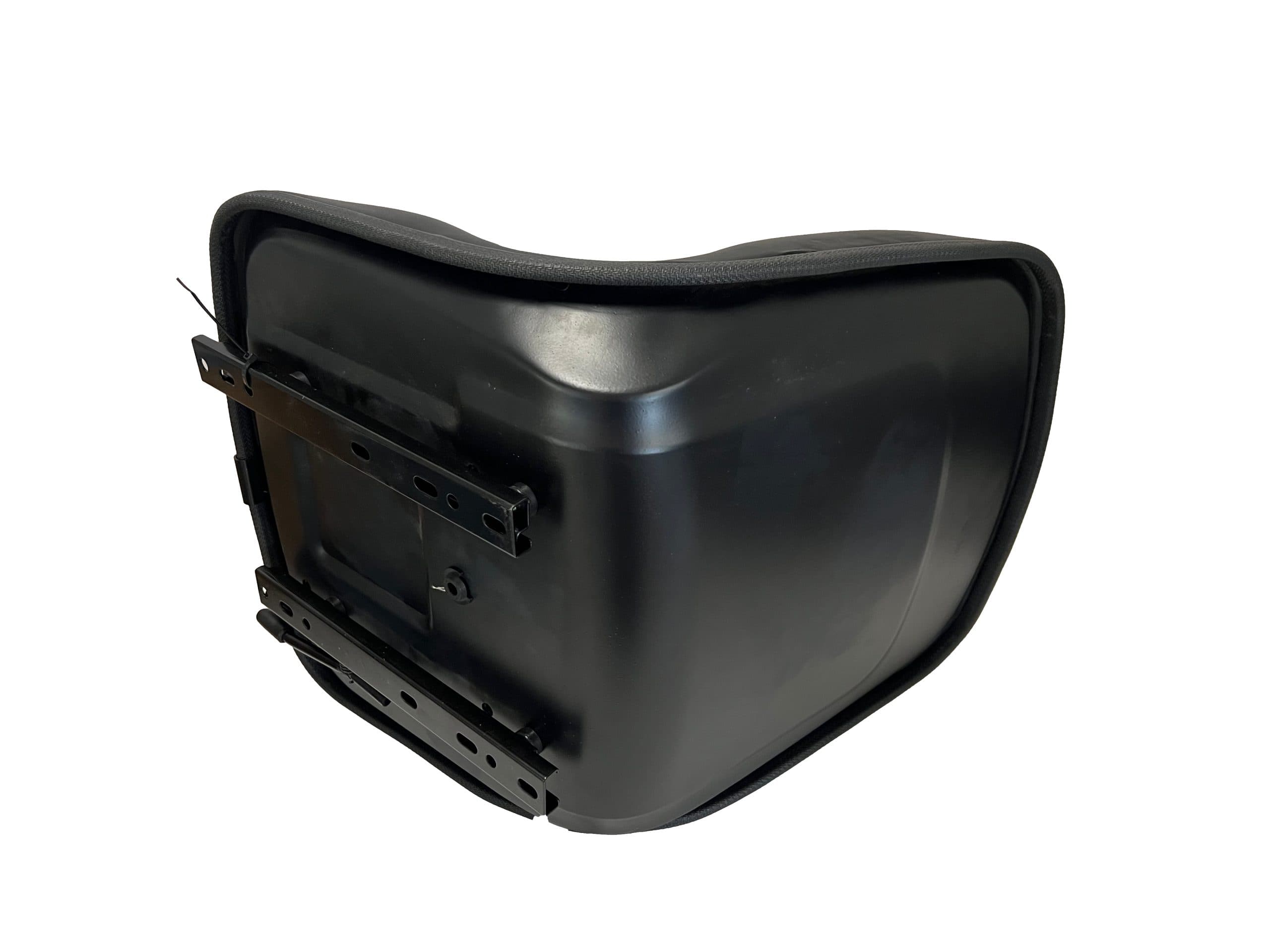 Algemene minitractor stoel | rails verstelling | Shop4Trac