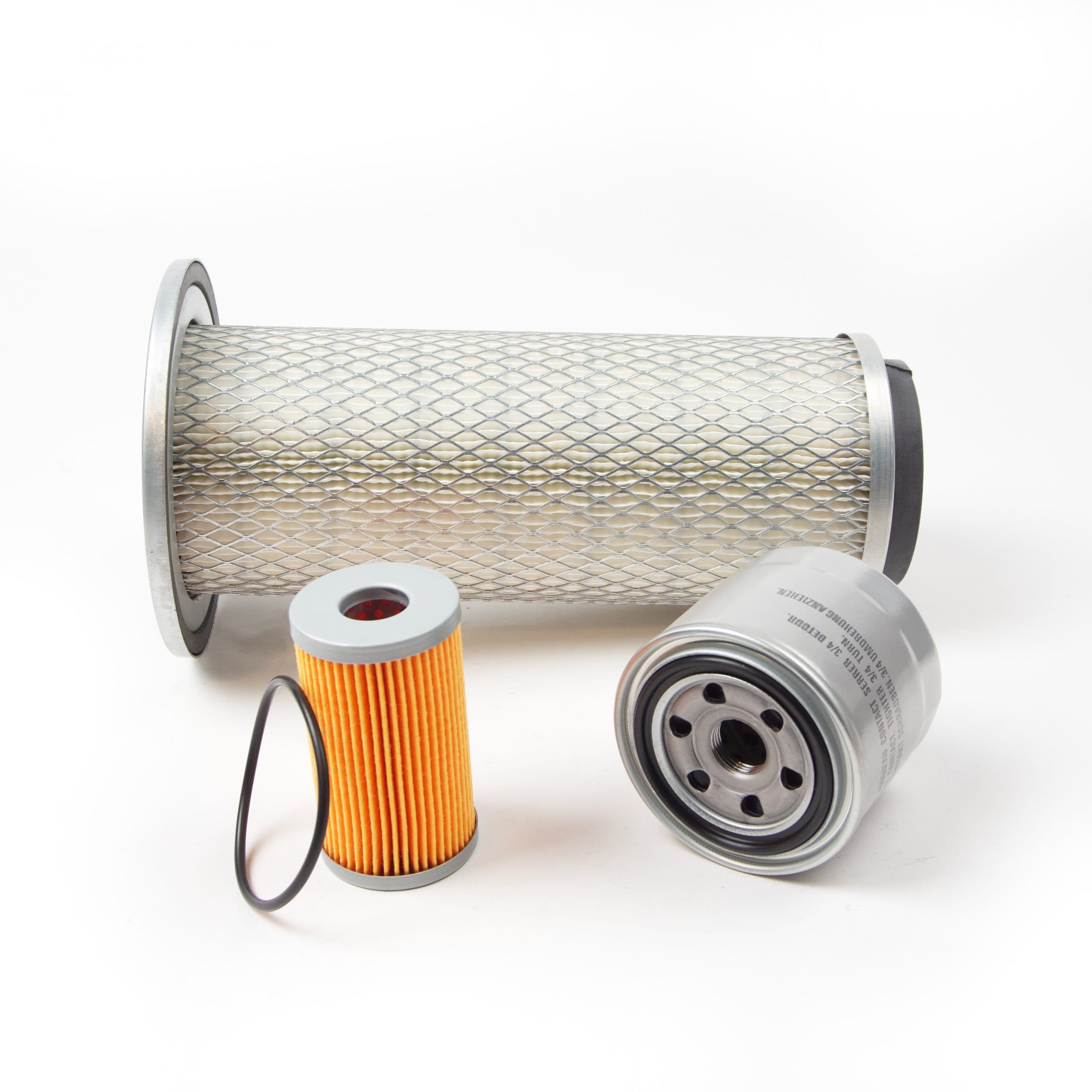 Filterset Iseki TA Landleader