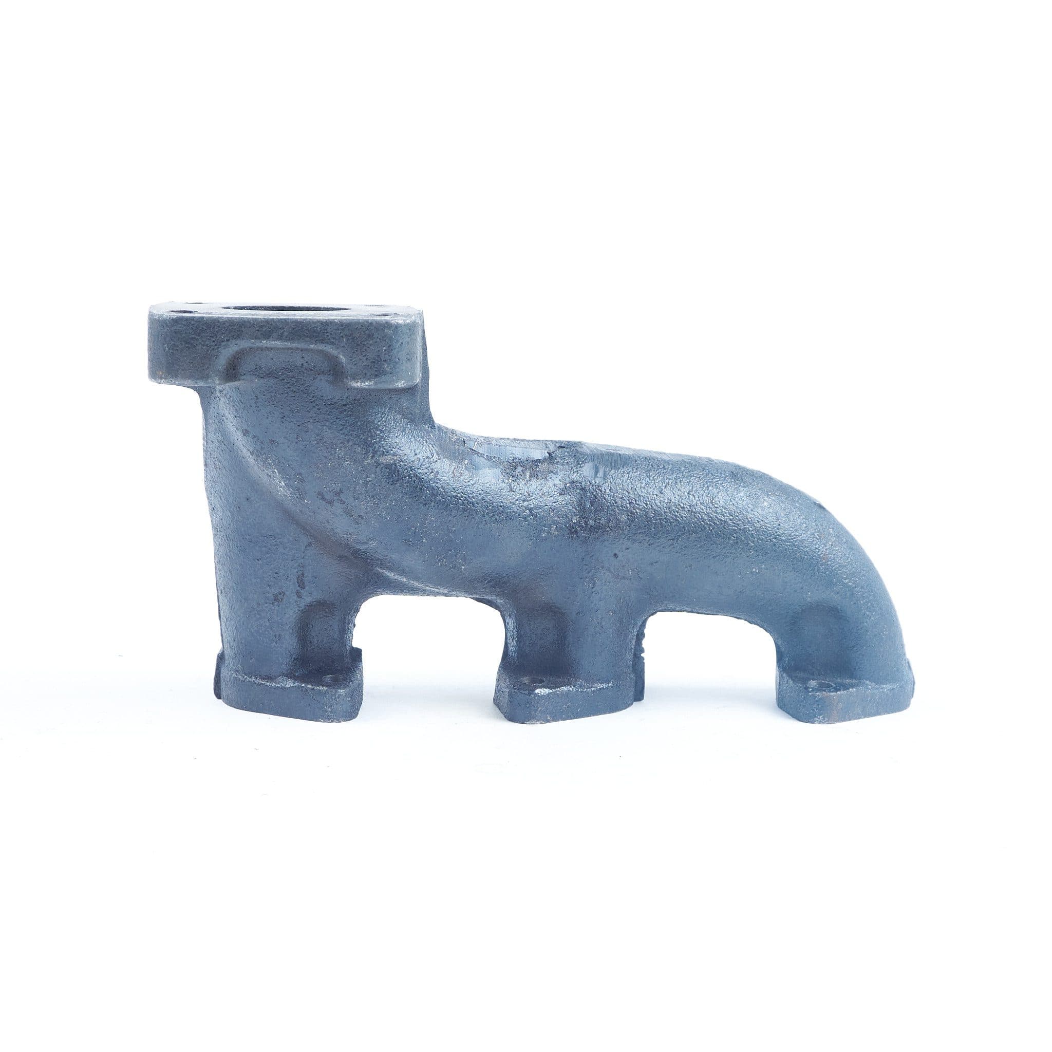 Uitlaatspruitstuk Kubota B 1200-B7100 type 1