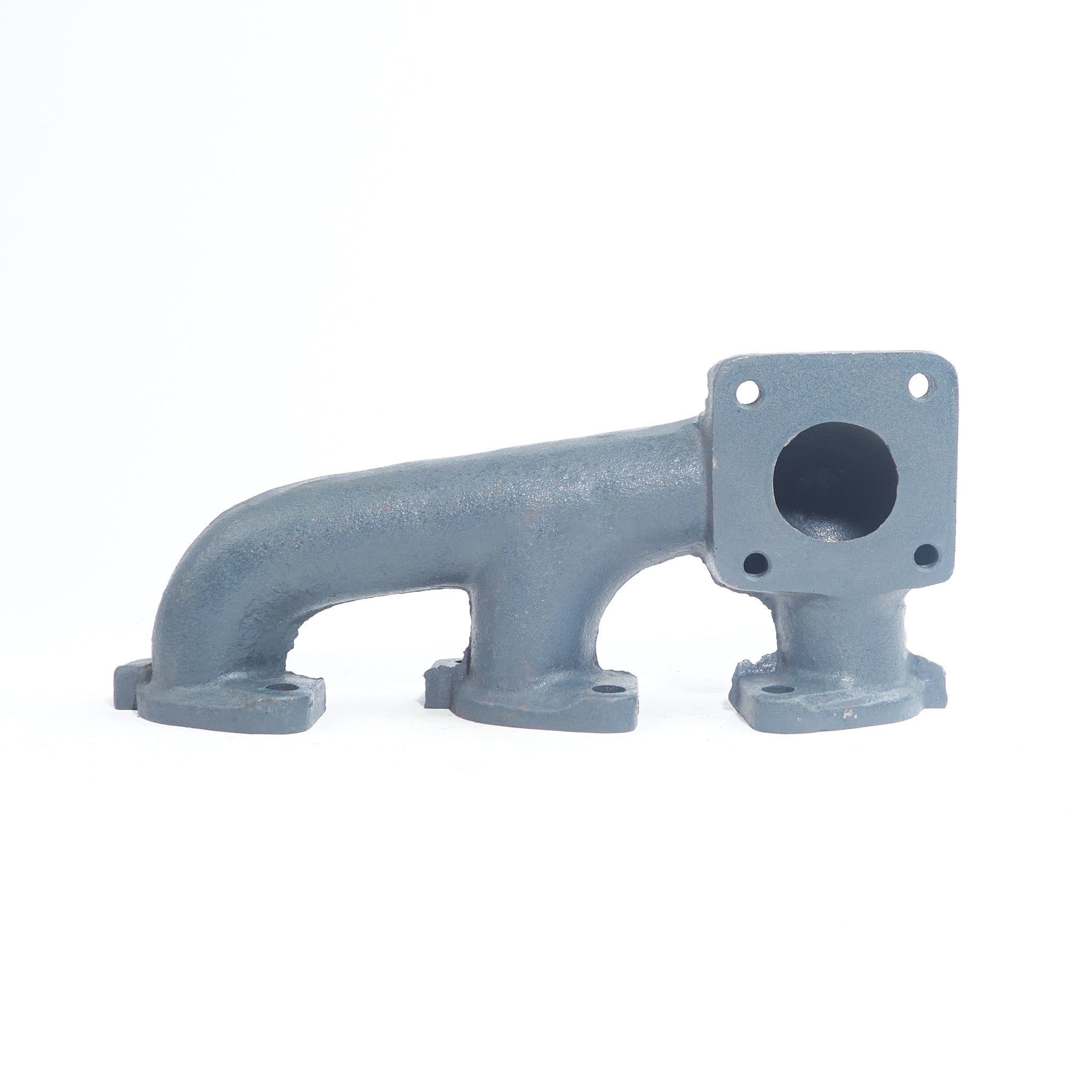 Uitlaatspruitstuk Kubota L275, L1802, L2002, L2202, L2402