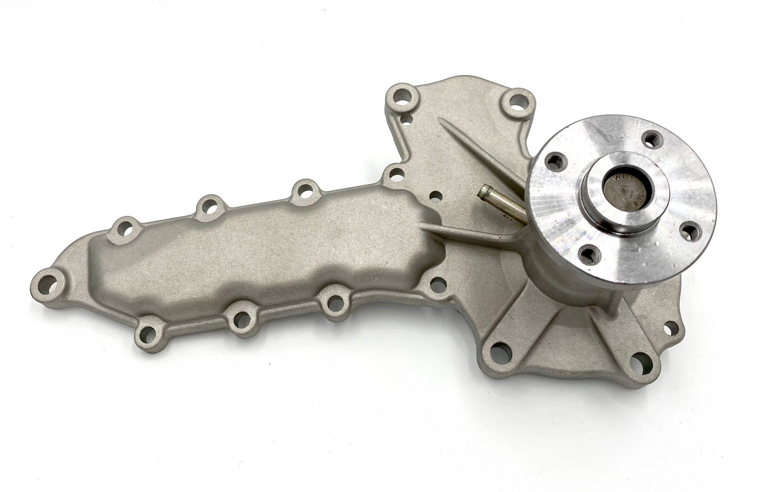 Waterpomp Kubota  D1102-D1402 | V1502-V1902 | V2003-V2203