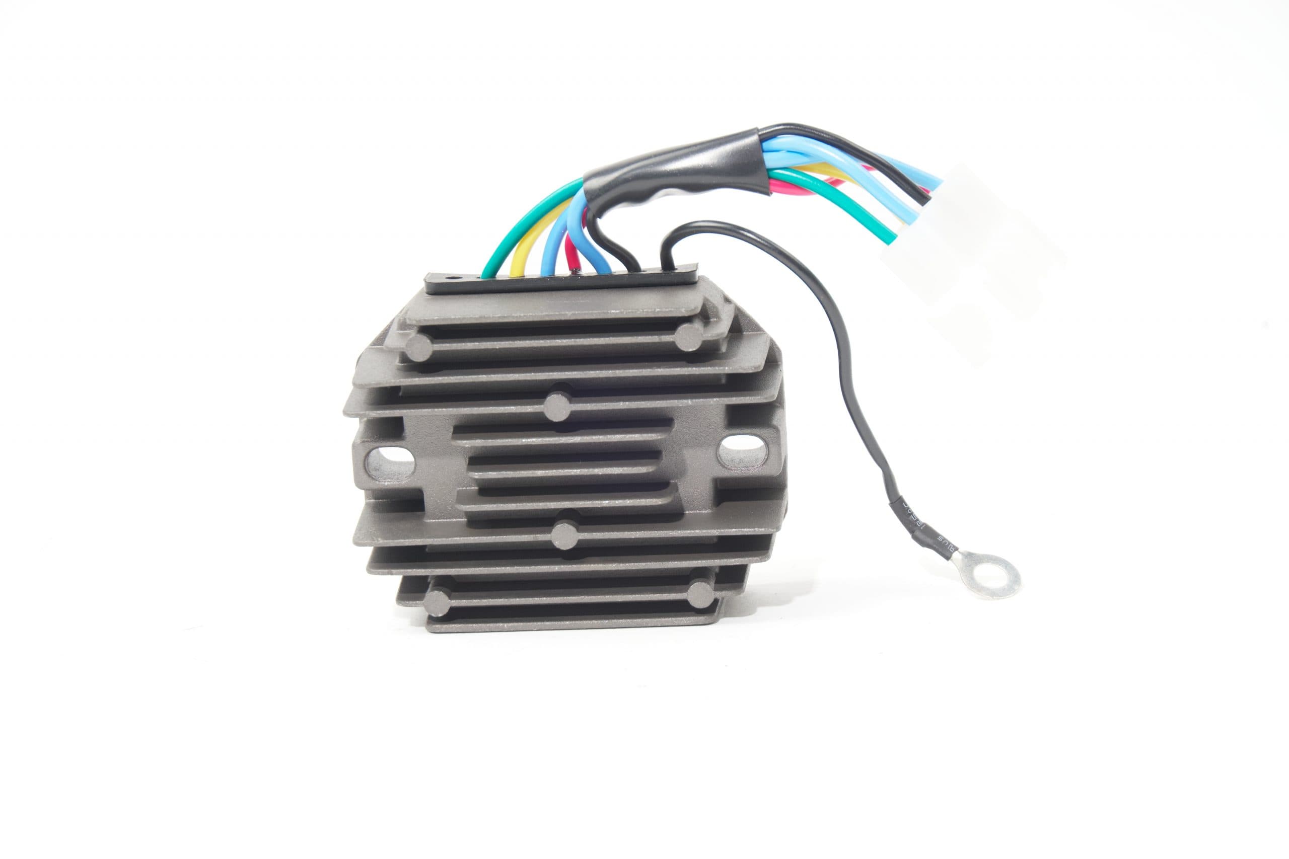 Spanningsregelaar Kubota B5200, B8200