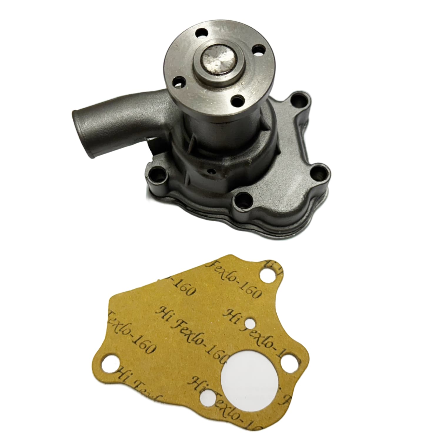 Waterpomp Hinomoto E152 - 5