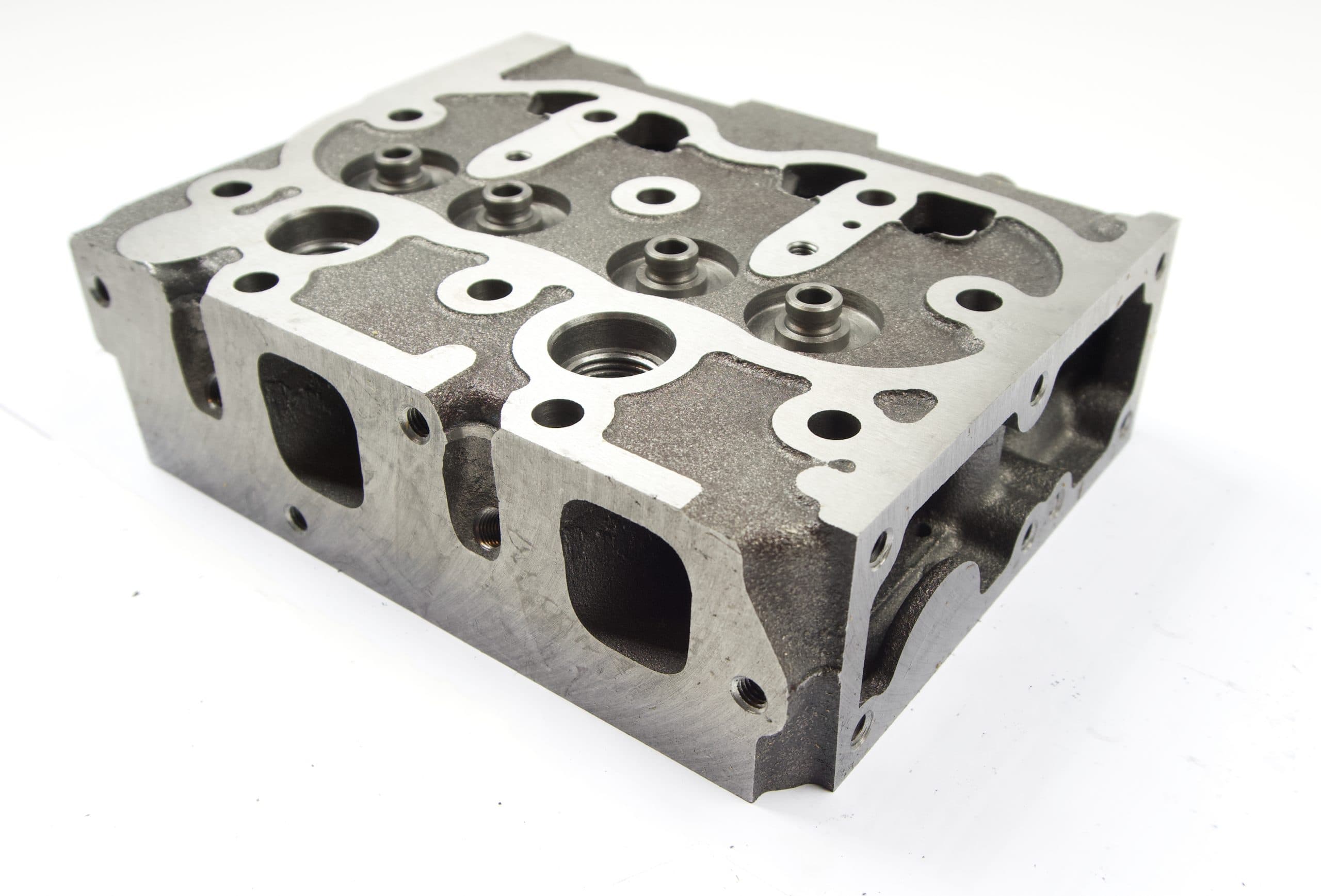 Cilinderkop Kubota B7000 | Z650 | Z750 | Z751 | Z851 motor