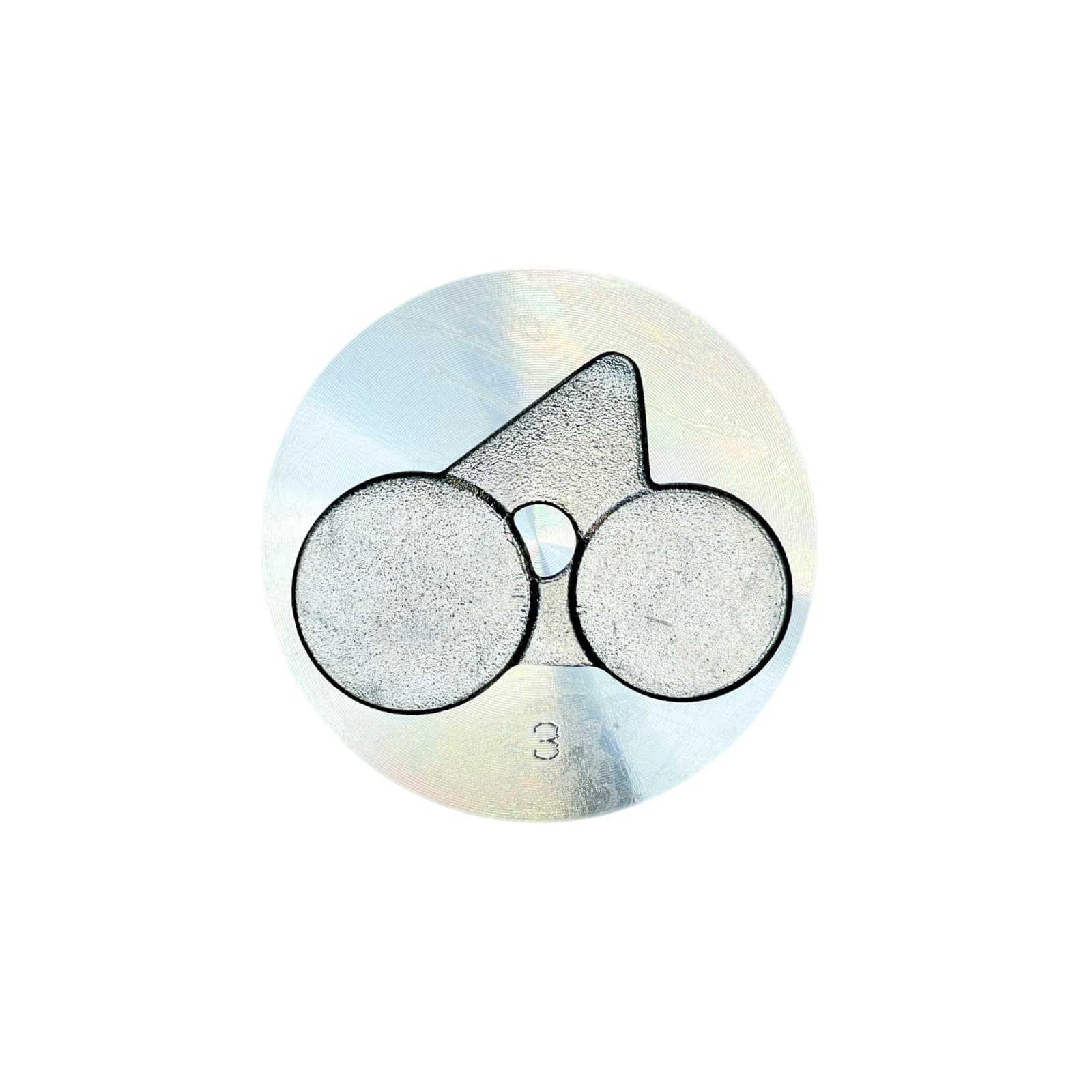 Zuiger Kubota D722 | Z482 | A-13 | A-14 | B52 | B1620 - 4