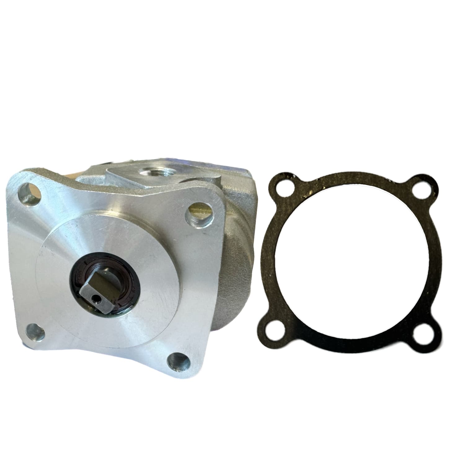 Hydrauliekpomp Kubota B1200 - B7100 | B1-10 | B1-17 - 4