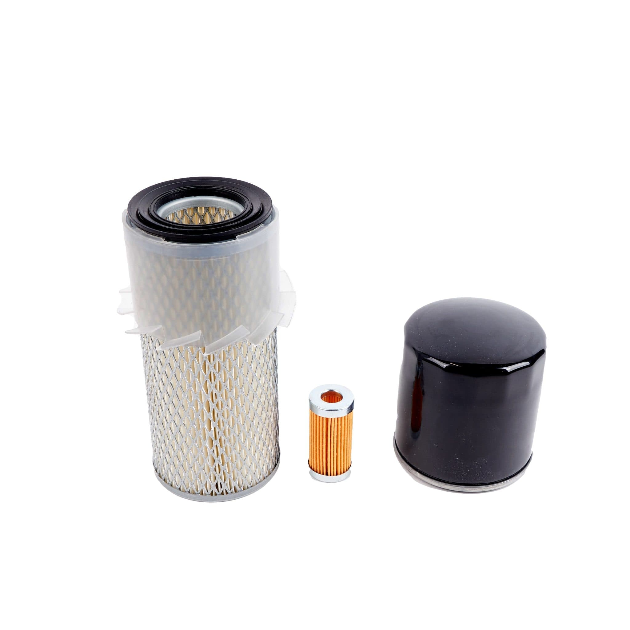 Filterset Shibaura SL1303 | SL1343 | SL1543 | SL1743 | Shop4Trac