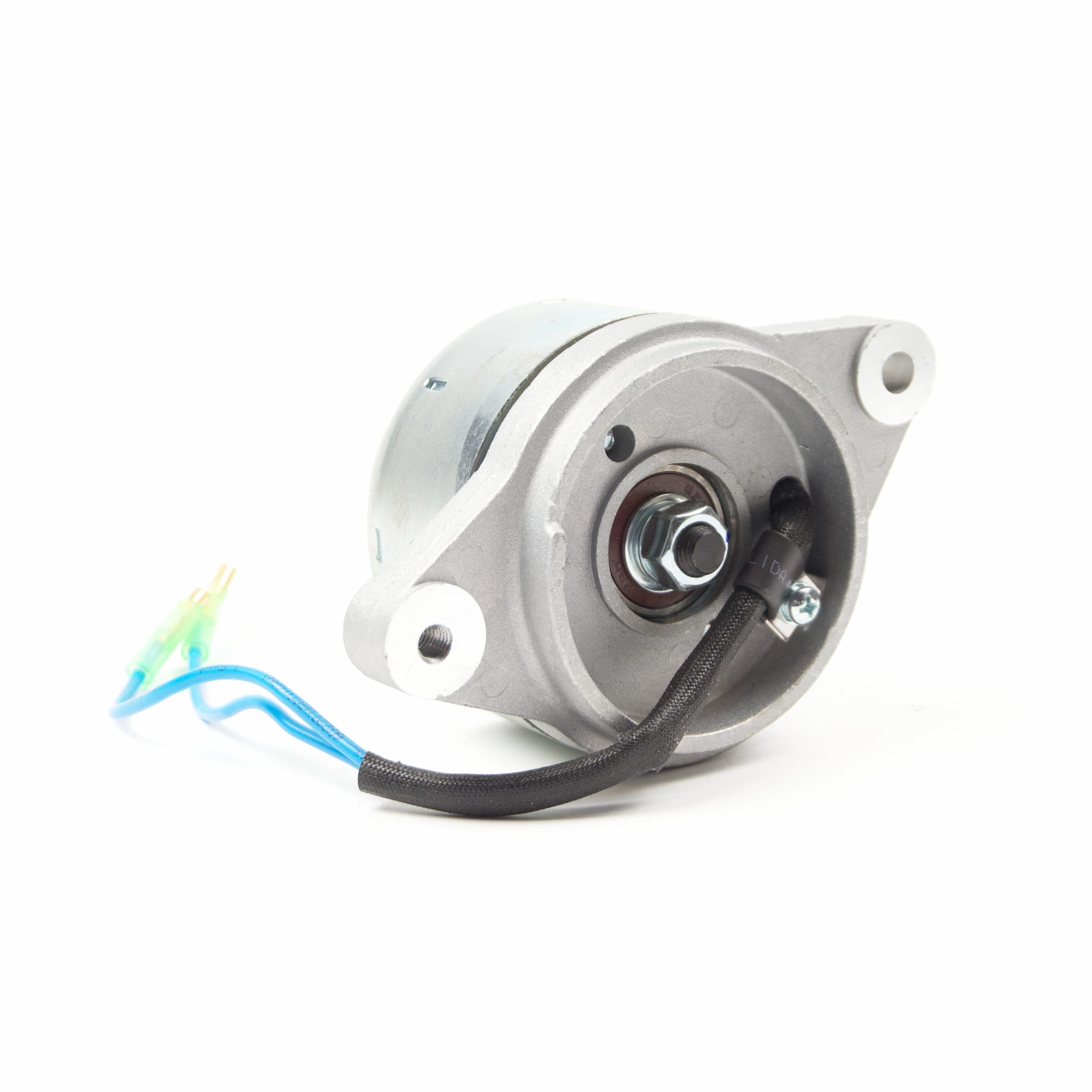 Dynamo Kubota | Iseki | Yanmar motoren