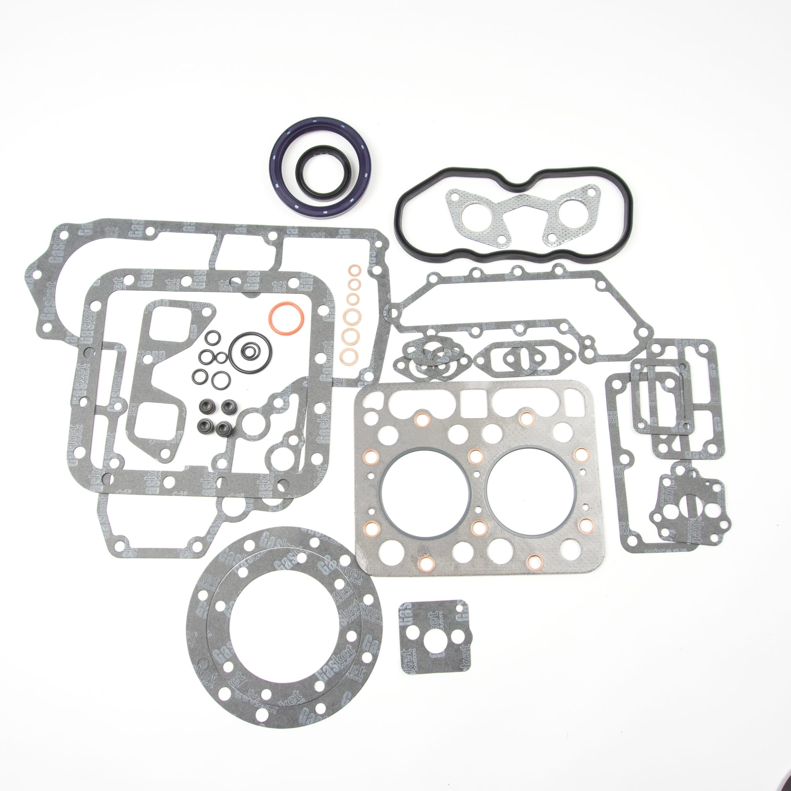 Pakkingsset Kubota L1500 DT | L1501 | Z750 motor