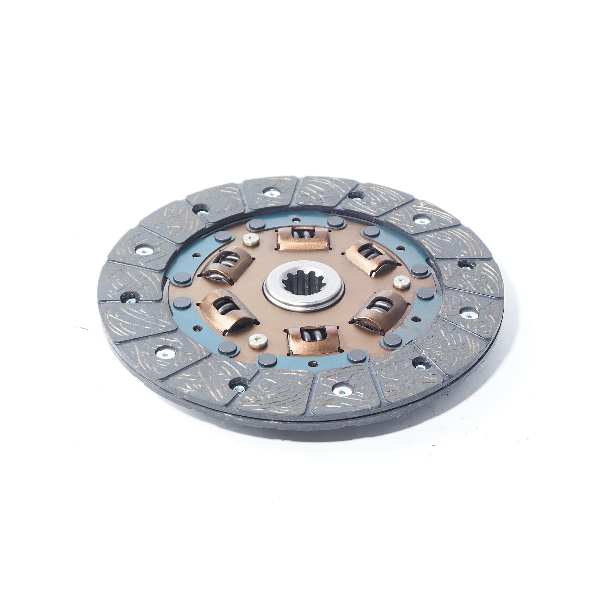 Koppelingsplaat Yanmar YM 1301-YM1702 | 180mm | 10splines