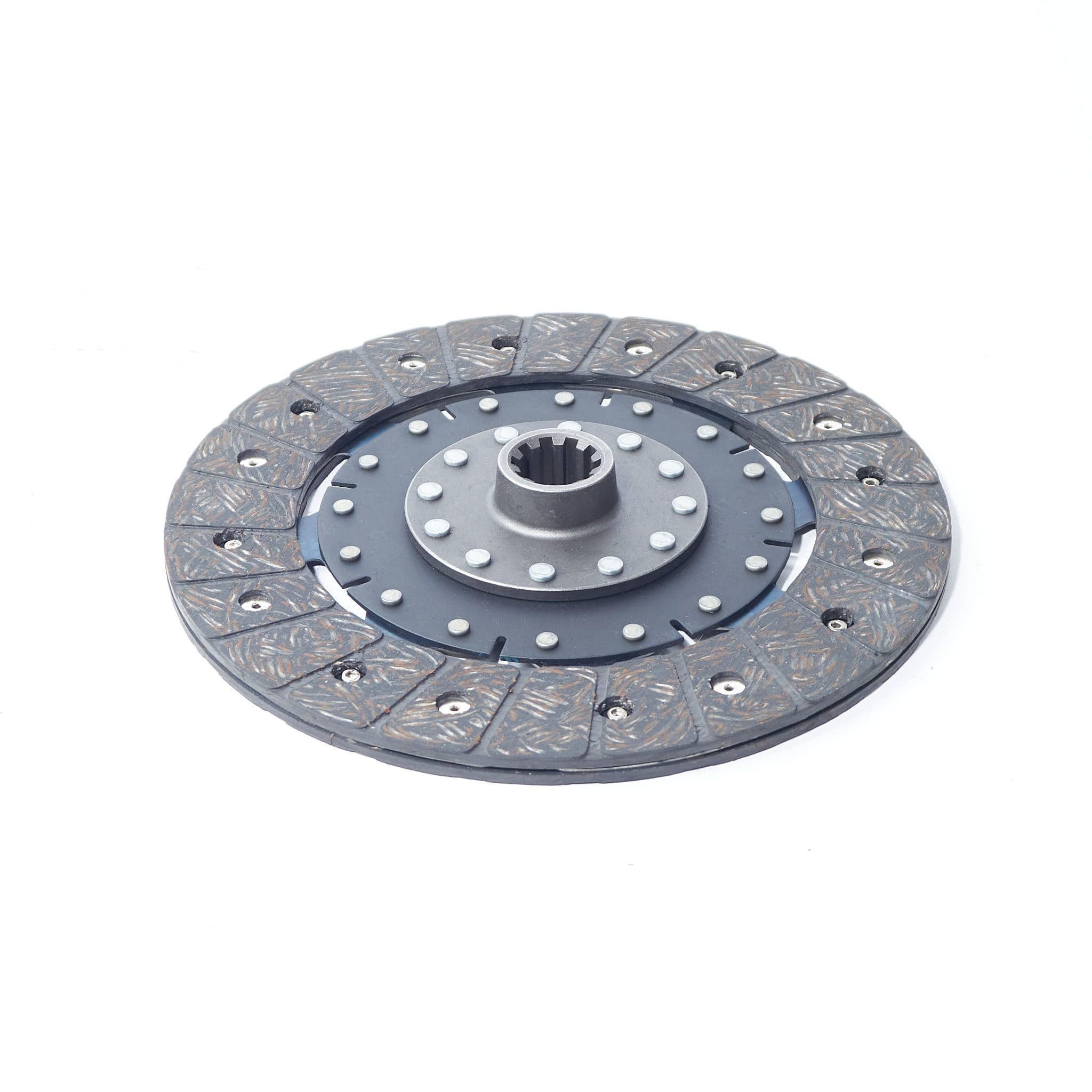 Koppelingsplaat Shibaura SD1643-SD2843