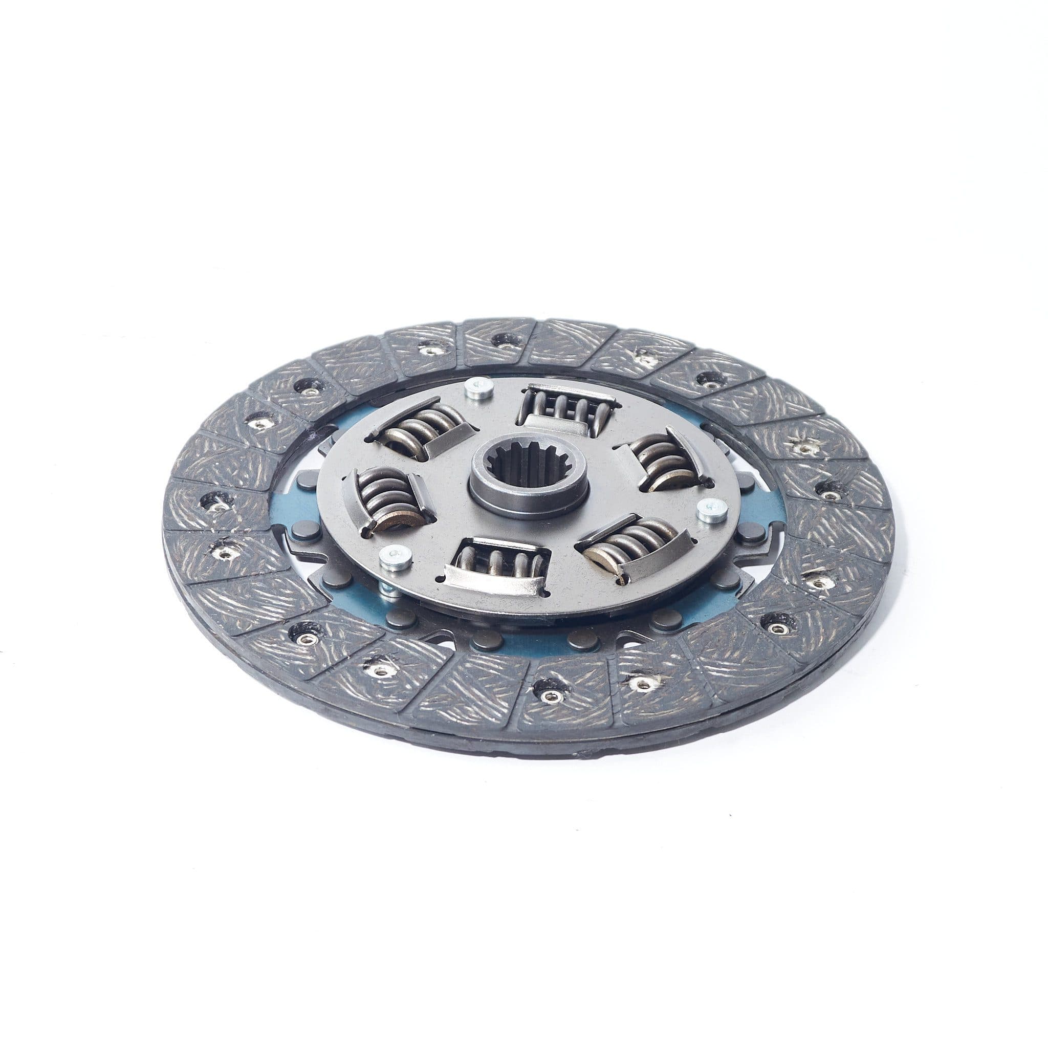 Koppelingsplaat Yanmar F/FX26-28 | YM 2500-3810