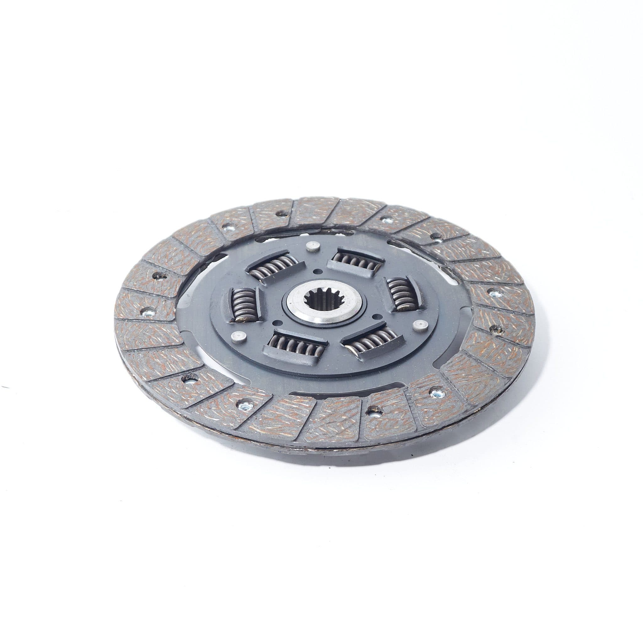 Koppelingsplaat Mitsubishi MT21