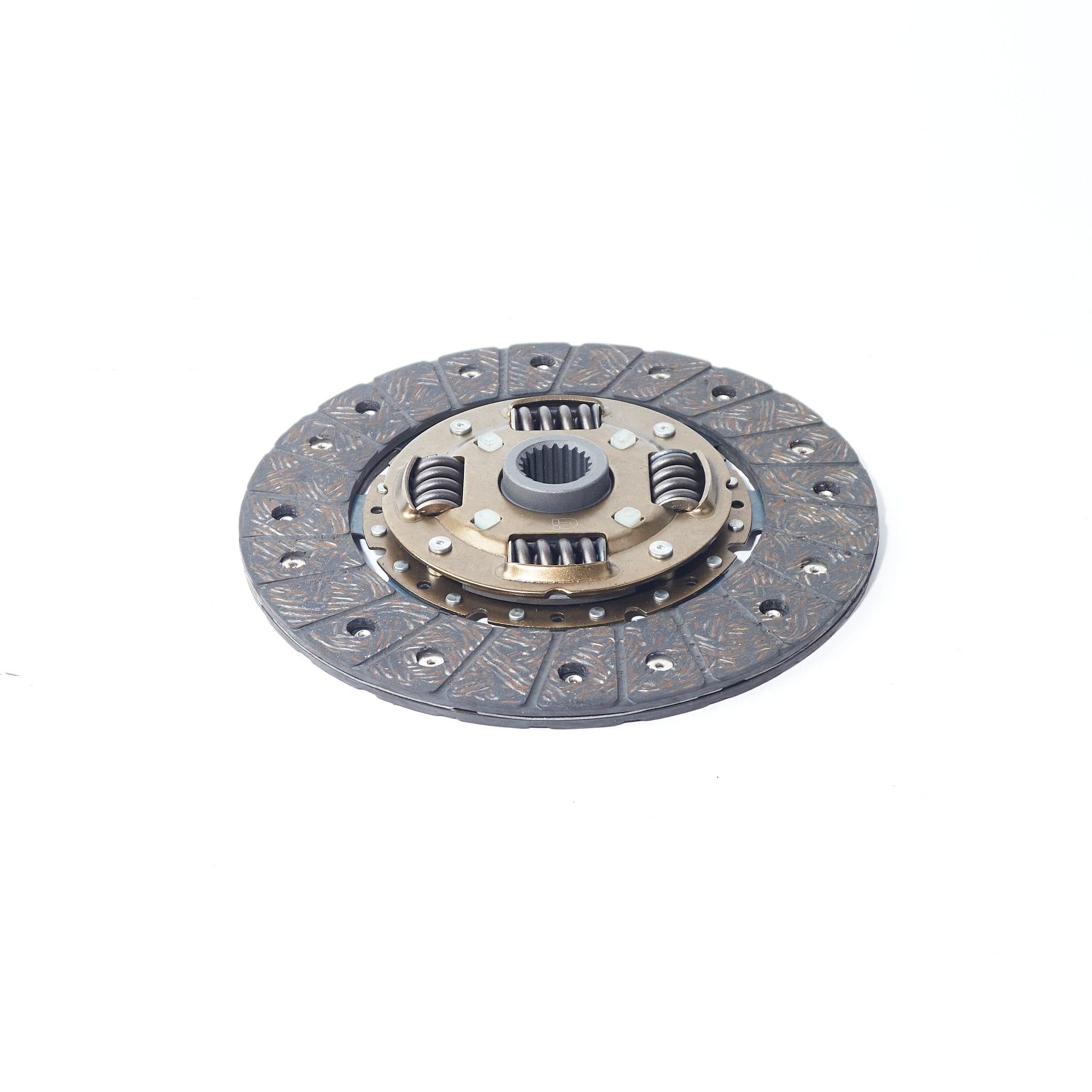 Koppelingsplaat Yanmar YM