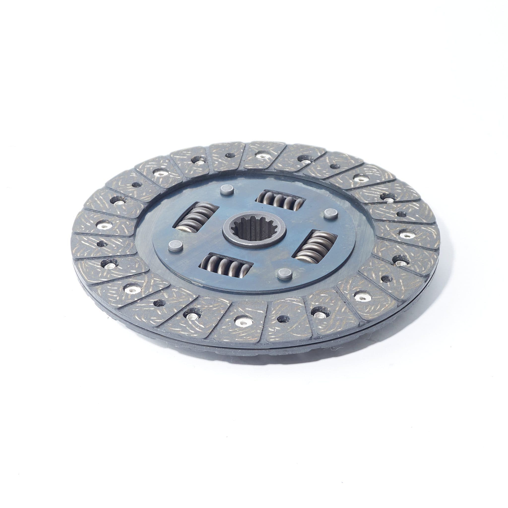 Koppelingsplaat Yanmar YM | YMG Serie