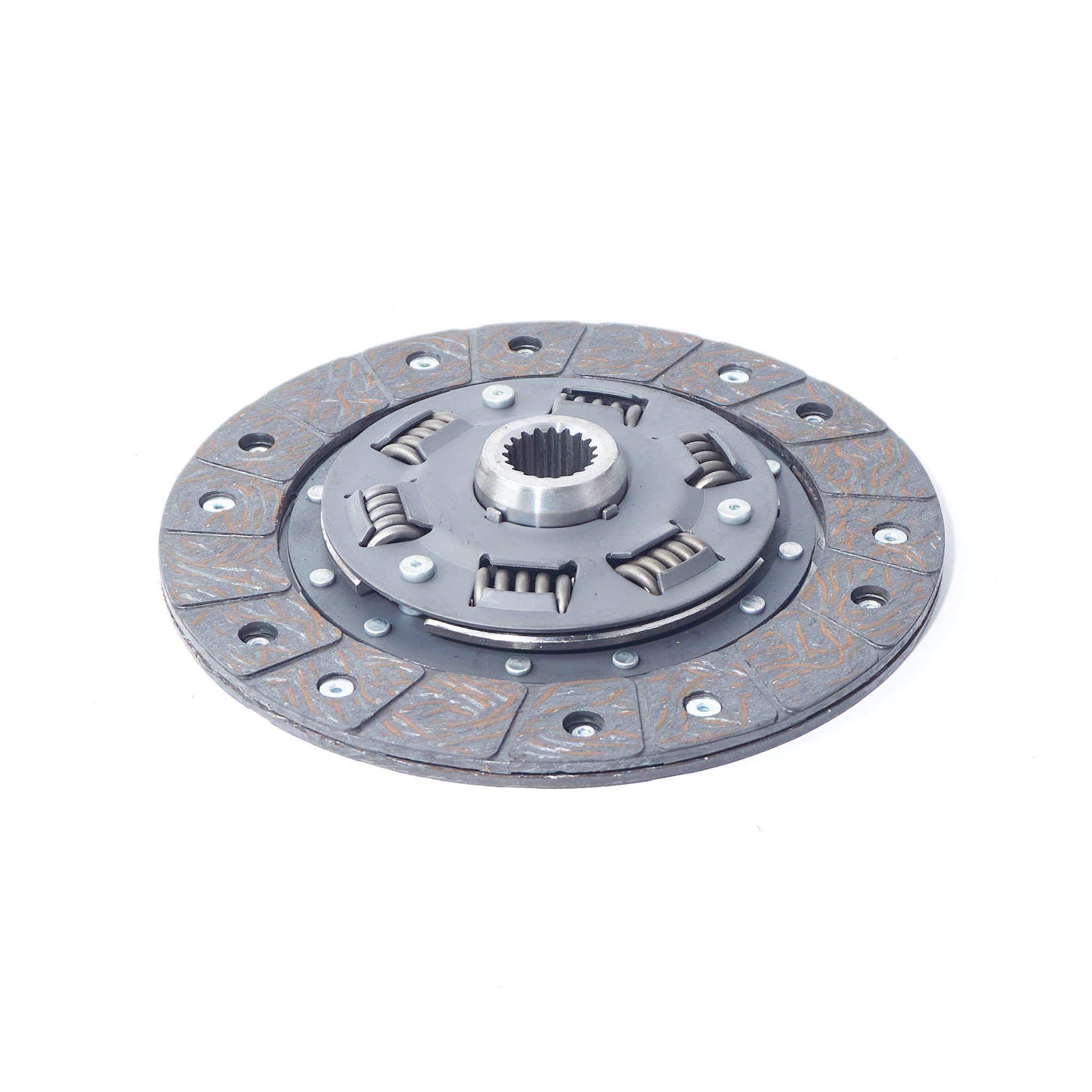 Koppelingsplaat Yanmar YM