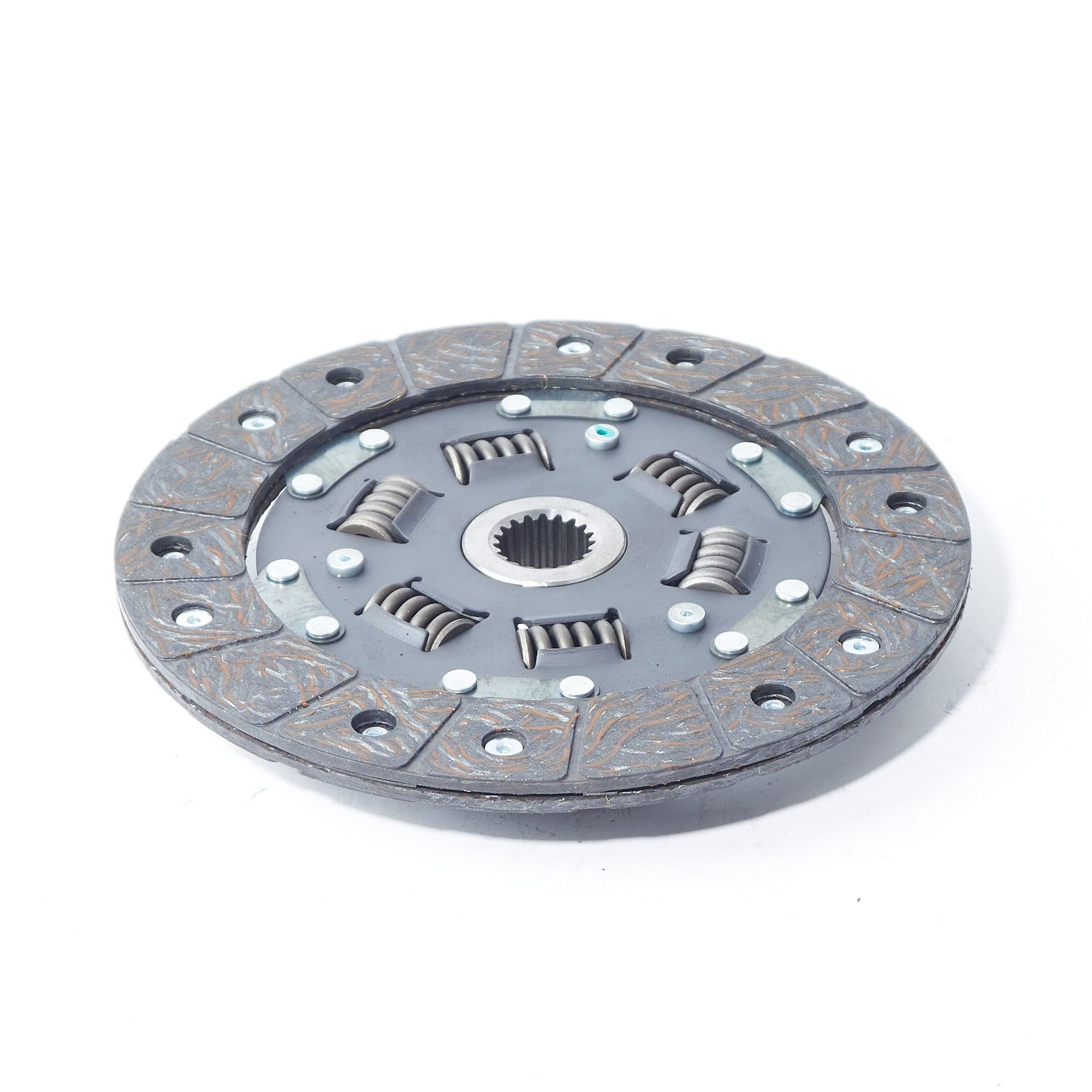 Koppelingsplaat Yanmar YM