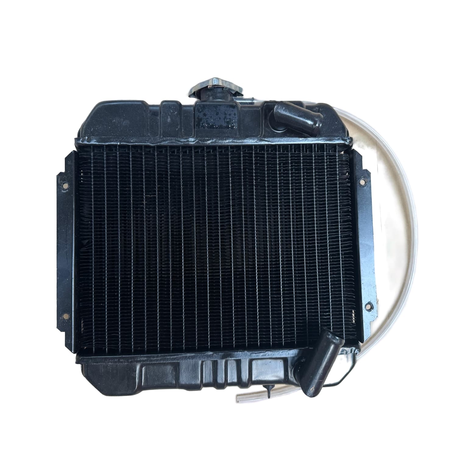 Radiateur Mitsubishi D1450 - D1550 | MT1401 - MT1601