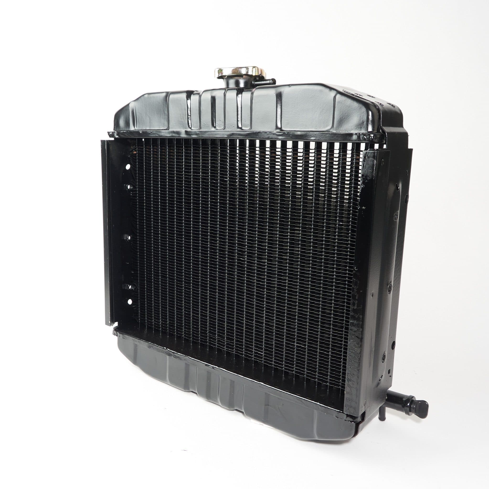 Radiateur Iseki Landhope TU180-