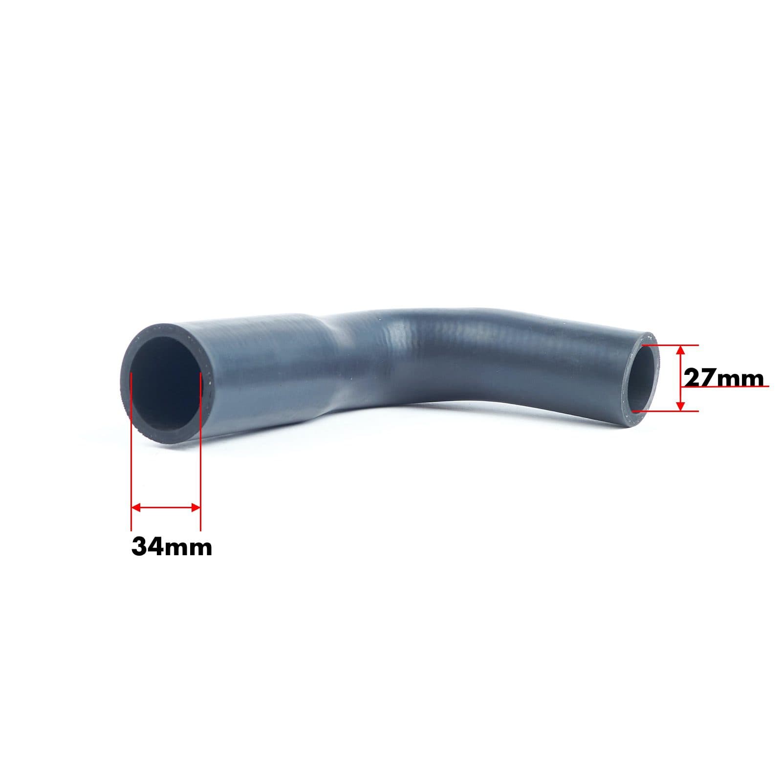 Radiateurslang Iseki TX/TU 3 cylinder