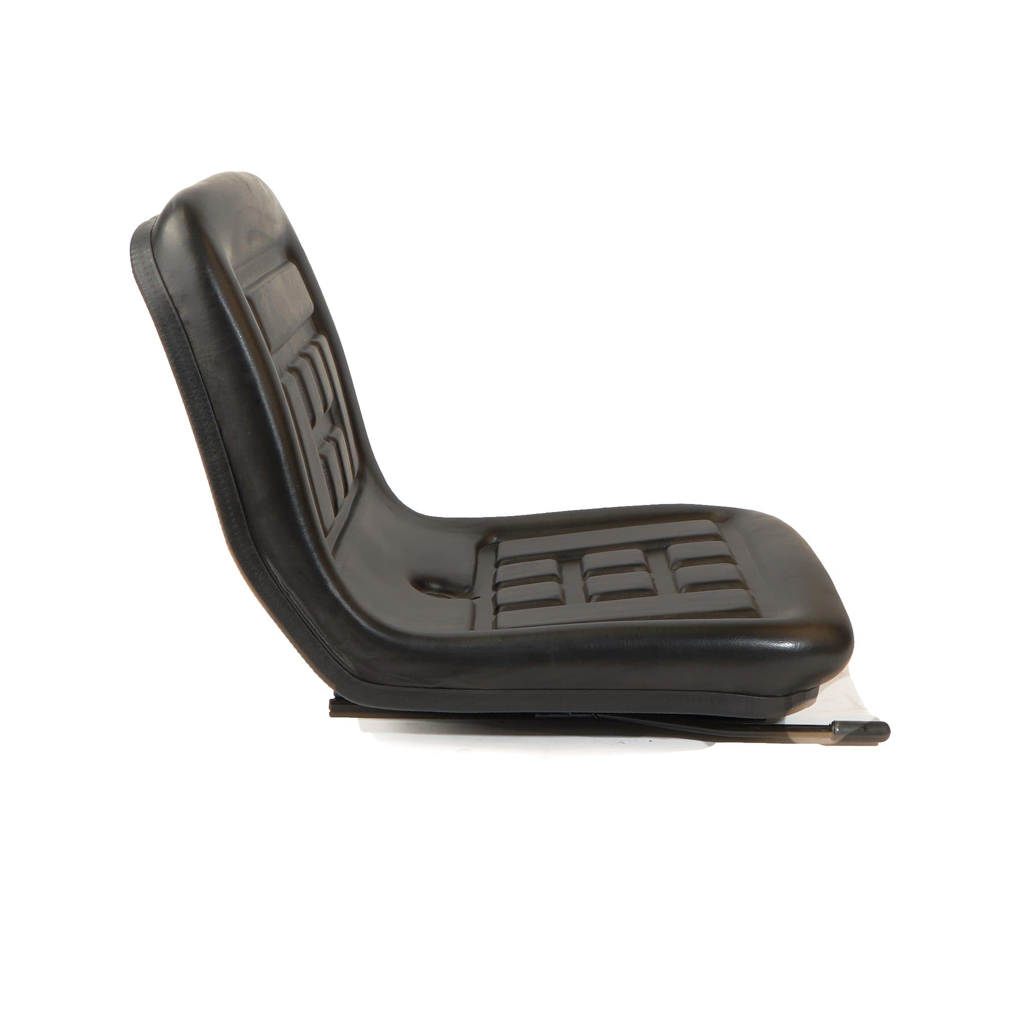 Algemene minitractor stoel | rails verstelling - 4