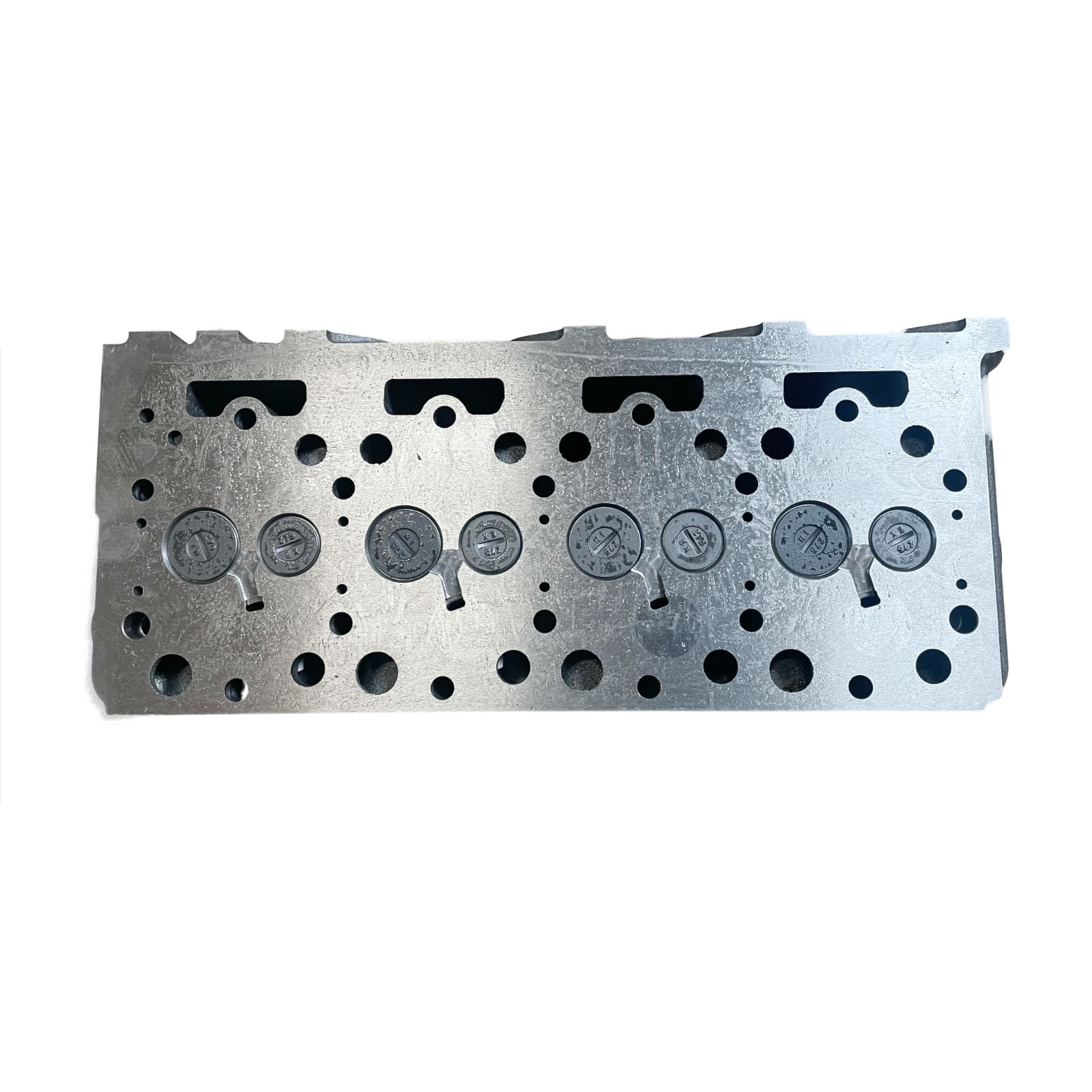 Cilinderkop Compleet Kubota V1702E | V1702DI | V1902 | V1902E | V1902DI motor - 2