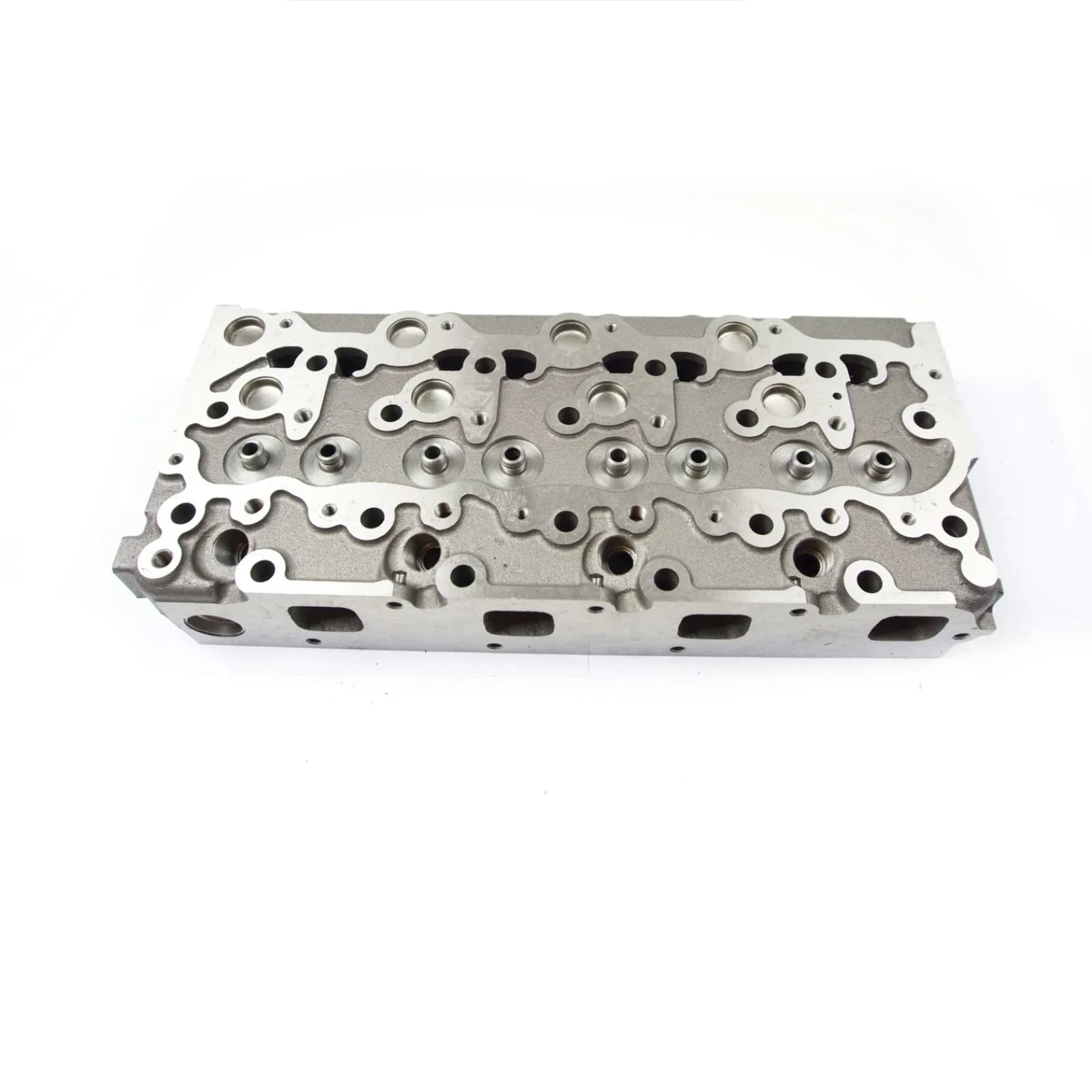 Cilinderkop Compleet Kubota V2003 | V2203 | V2203E | V2203B | V2403 motor | Model 2 - 4