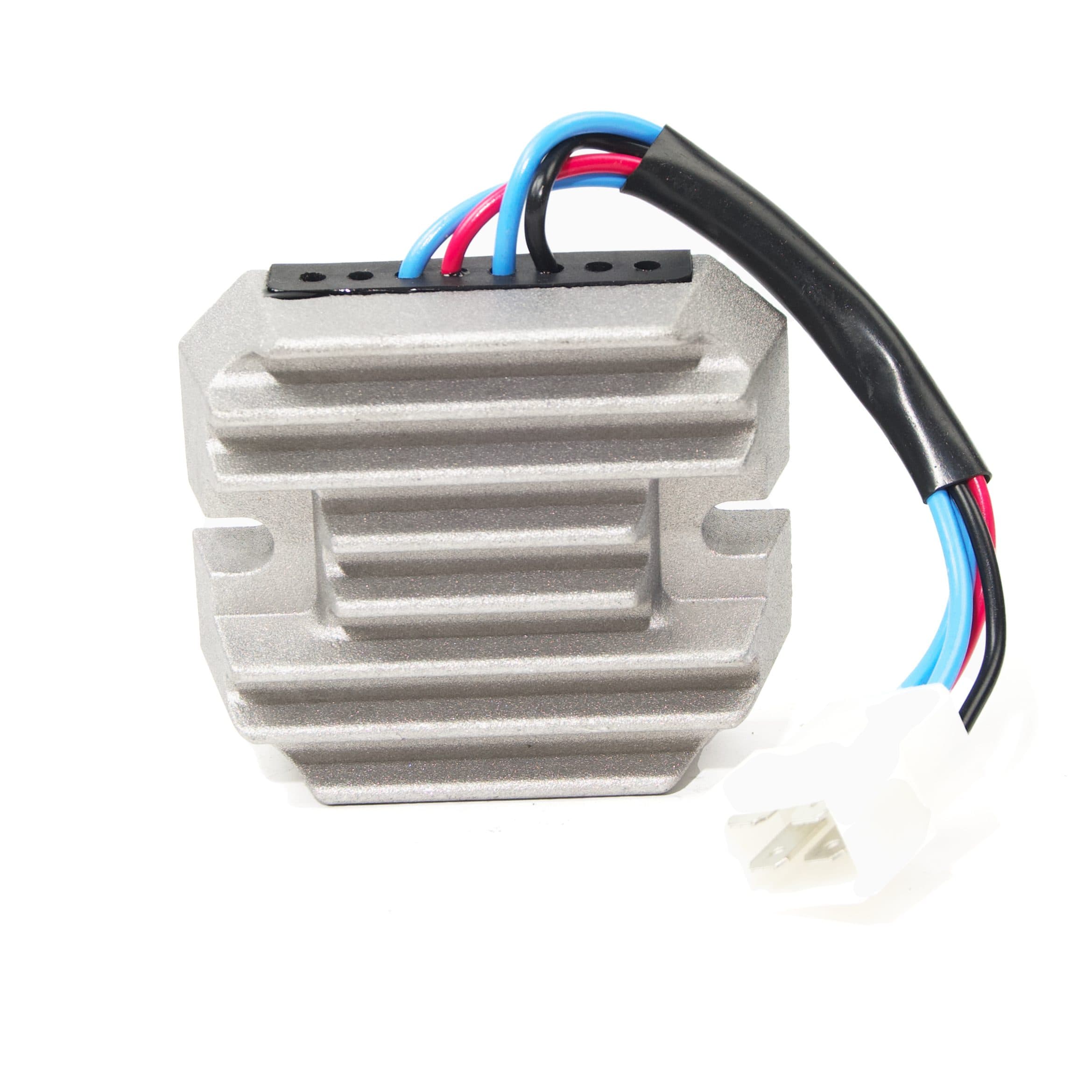 Spanningsregelaar Yanmar YM1301 | YM1401