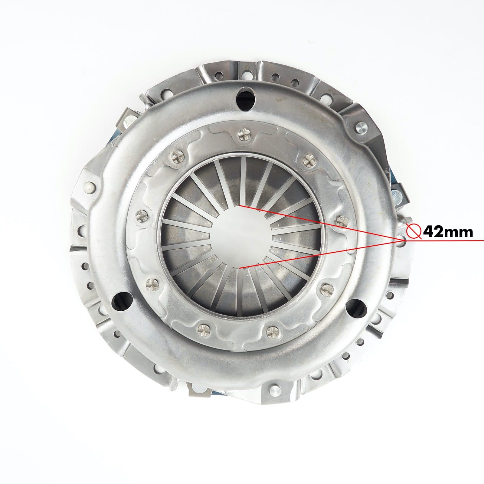 Koppelingsset Mitsubishi MT 17 | MT 18 | MT20 - 3