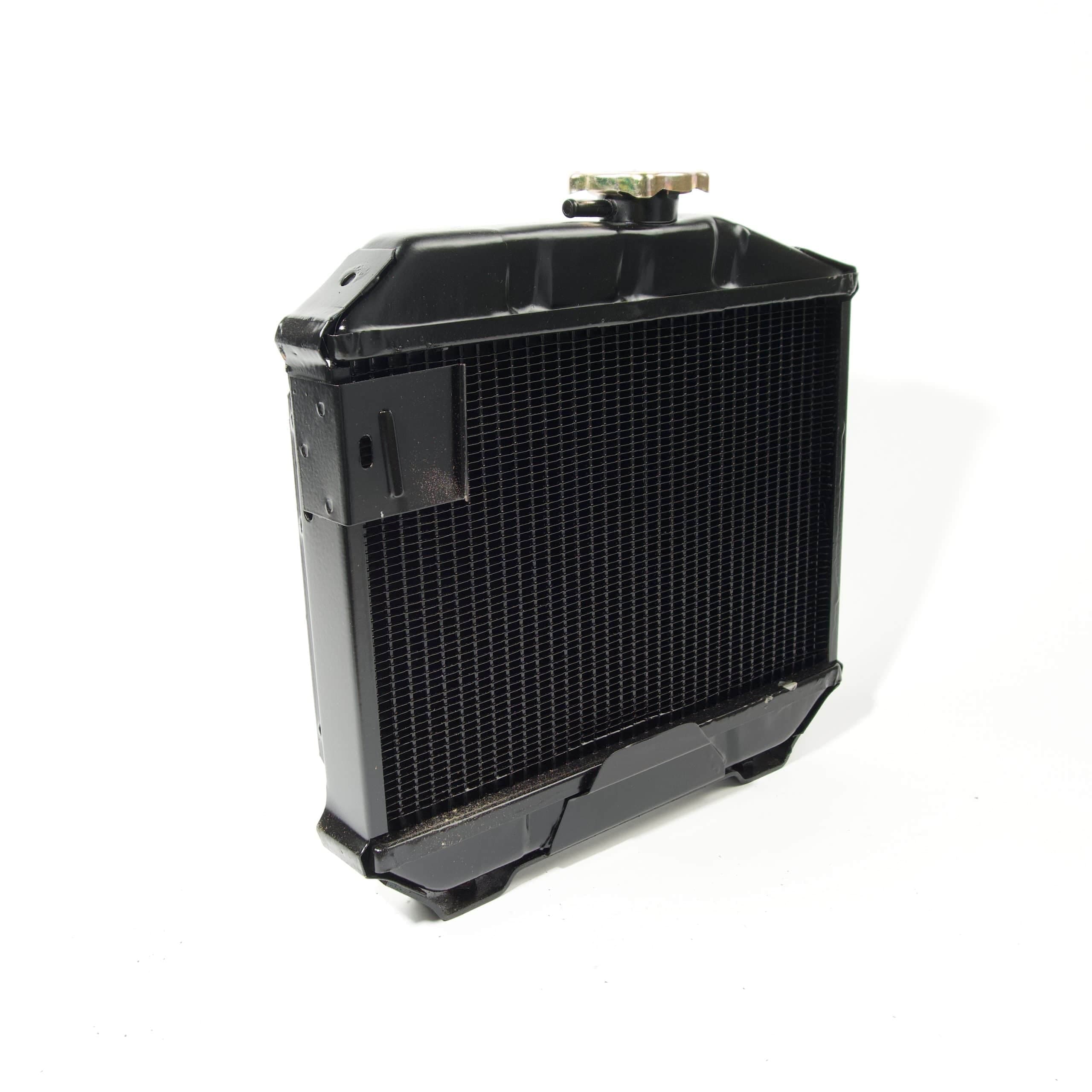 Radiateur Yanmar YM serie