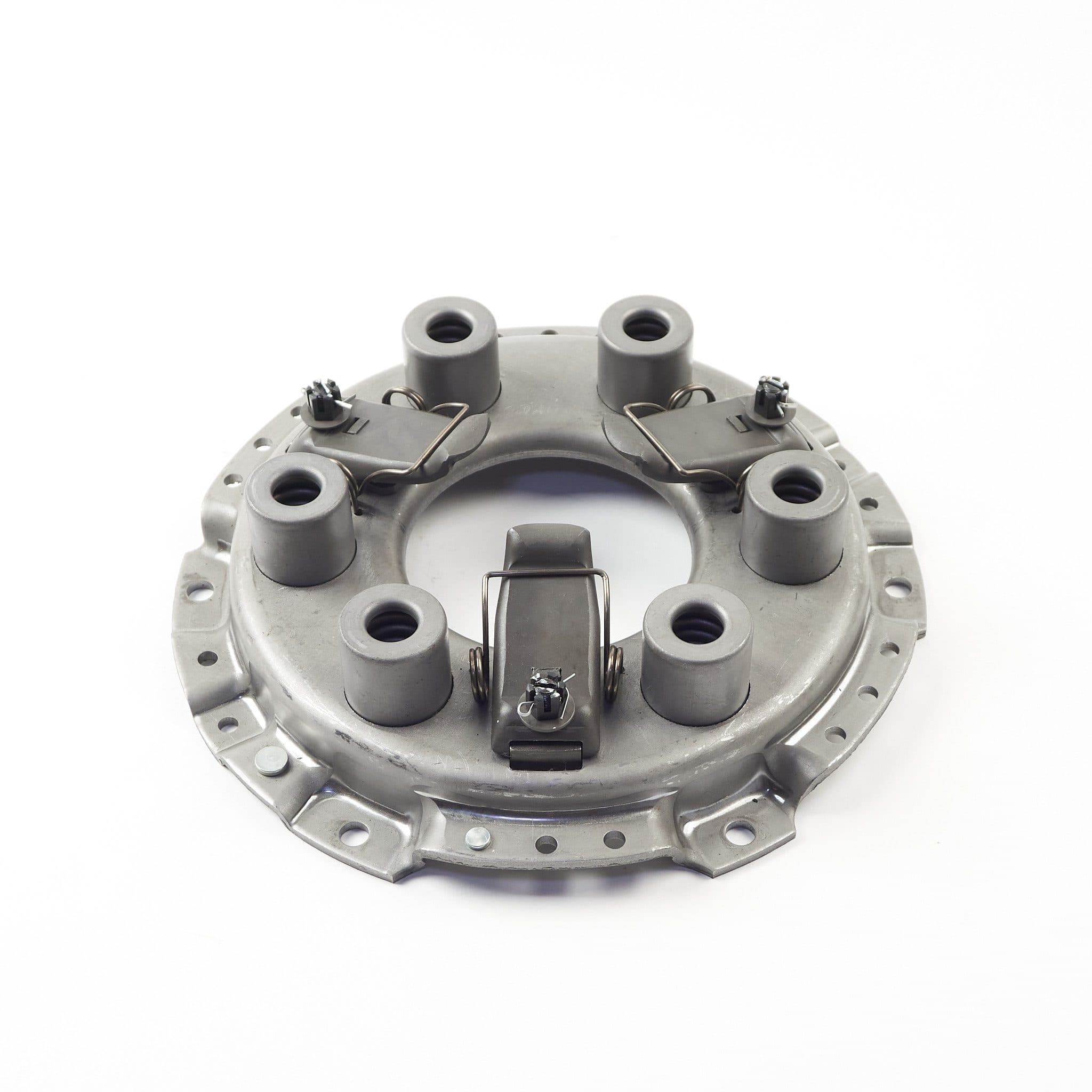 Drukgroep Kubota type 3