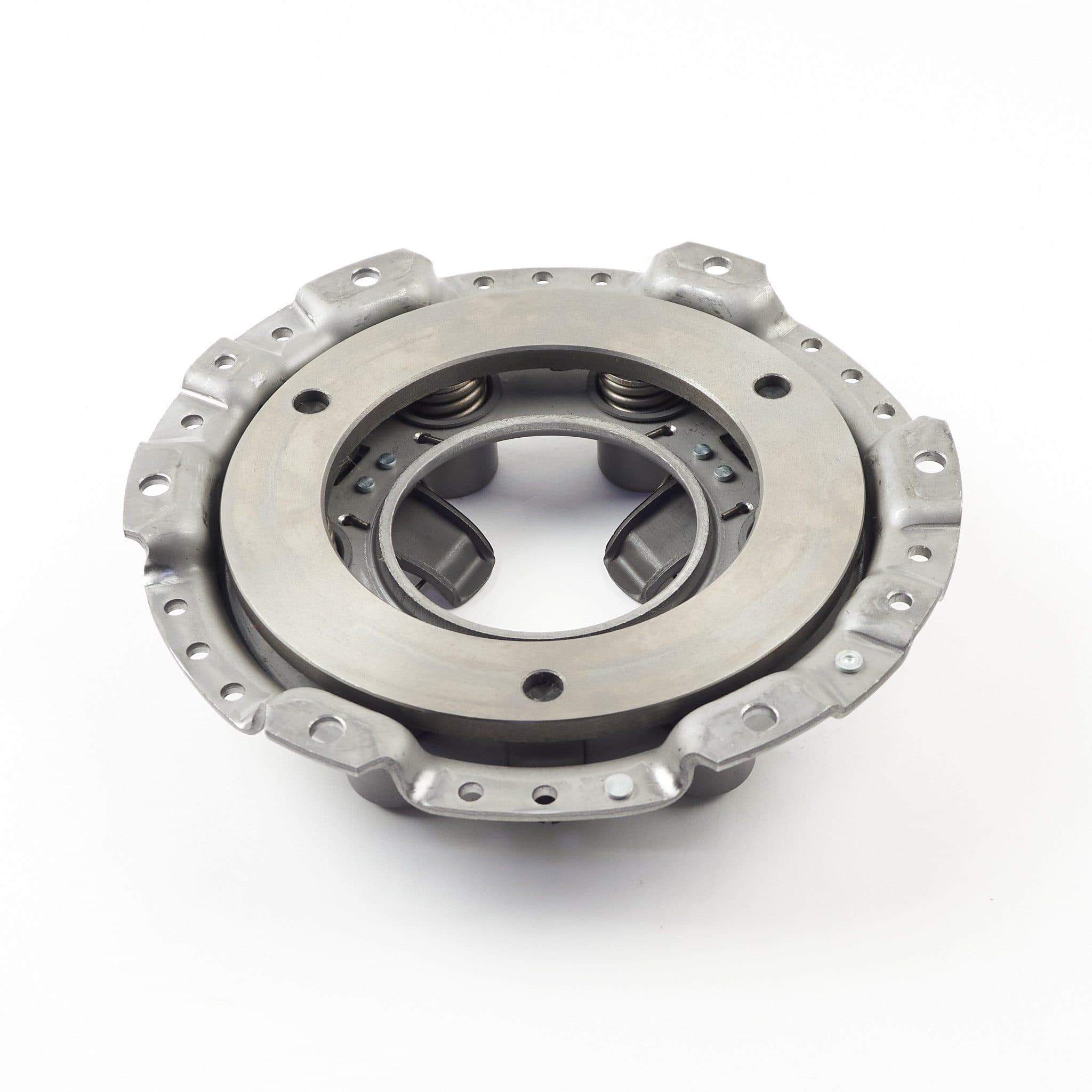 Drukgroep Kubota type 3