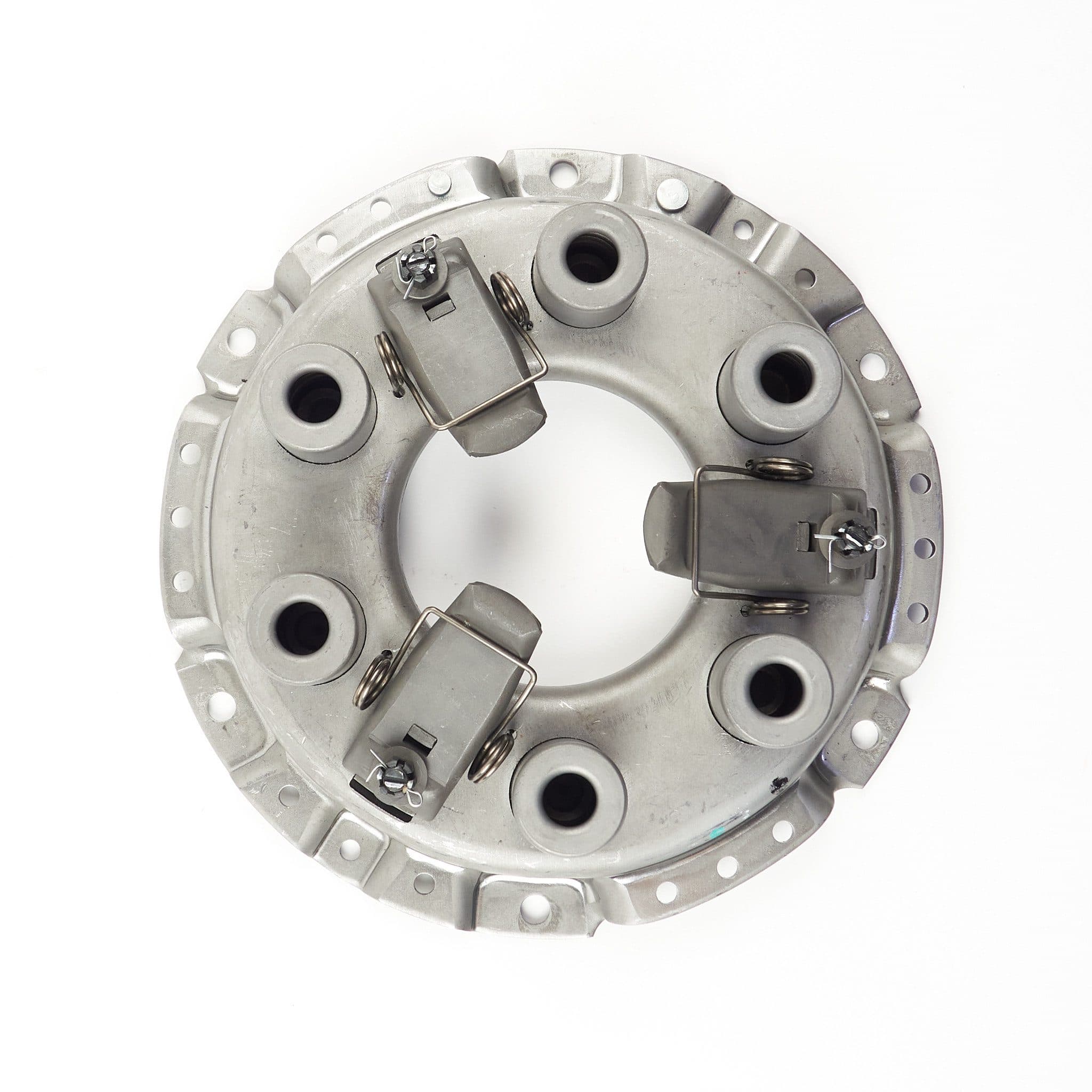 Drukgroep Kubota type 3