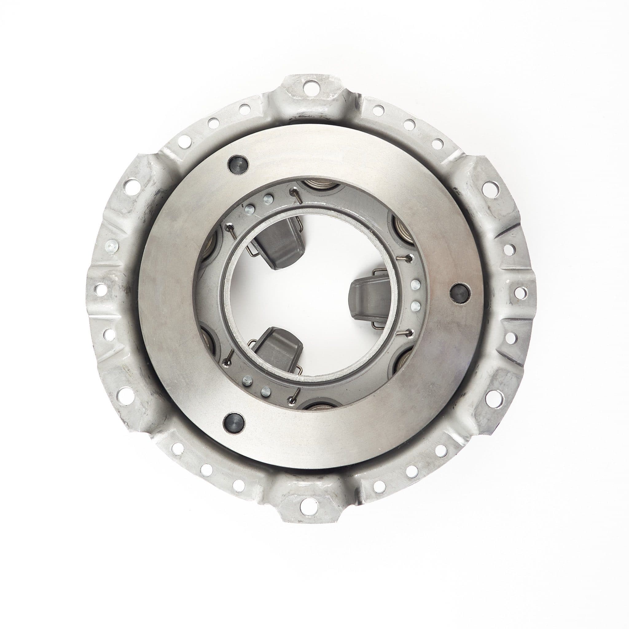 Drukgroep Kubota type 3