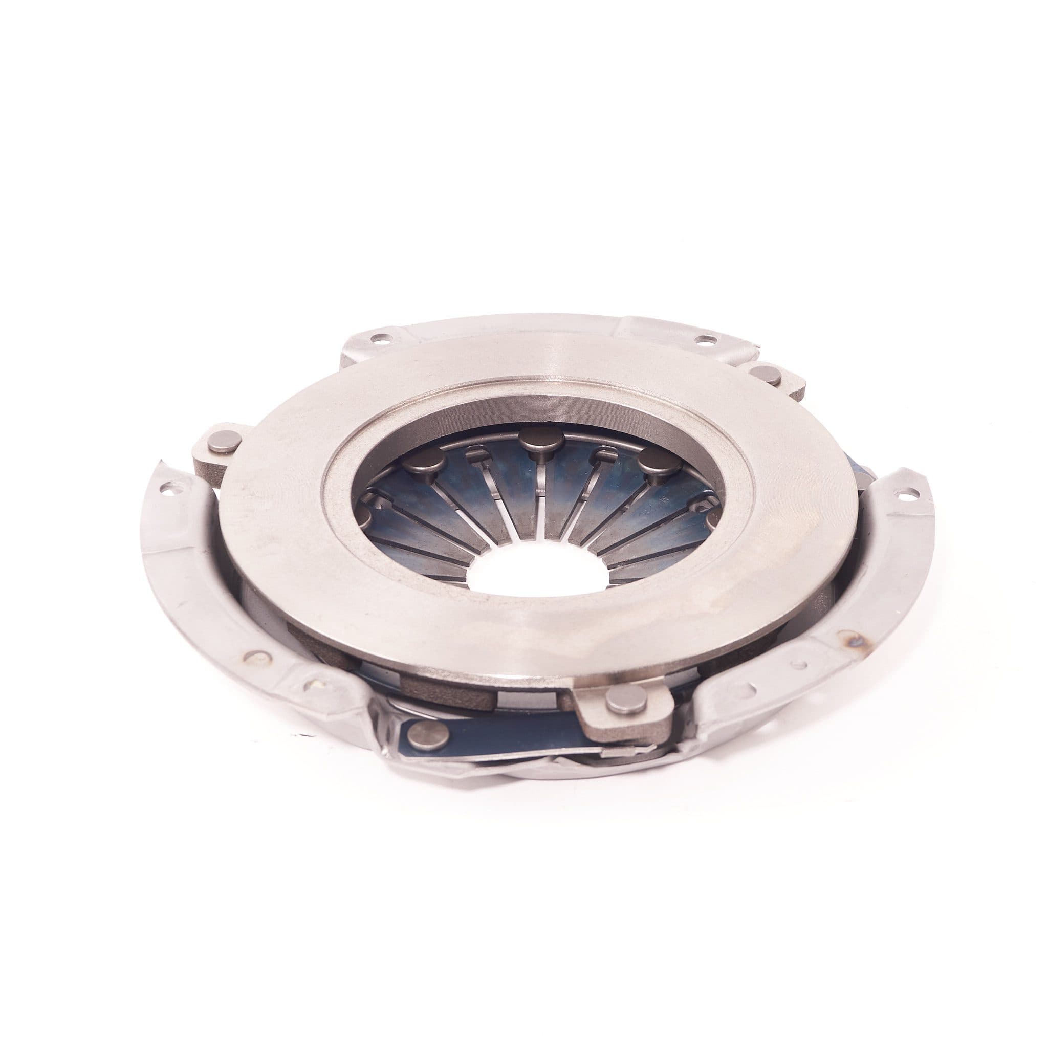 Drukgroep Kubota type 4