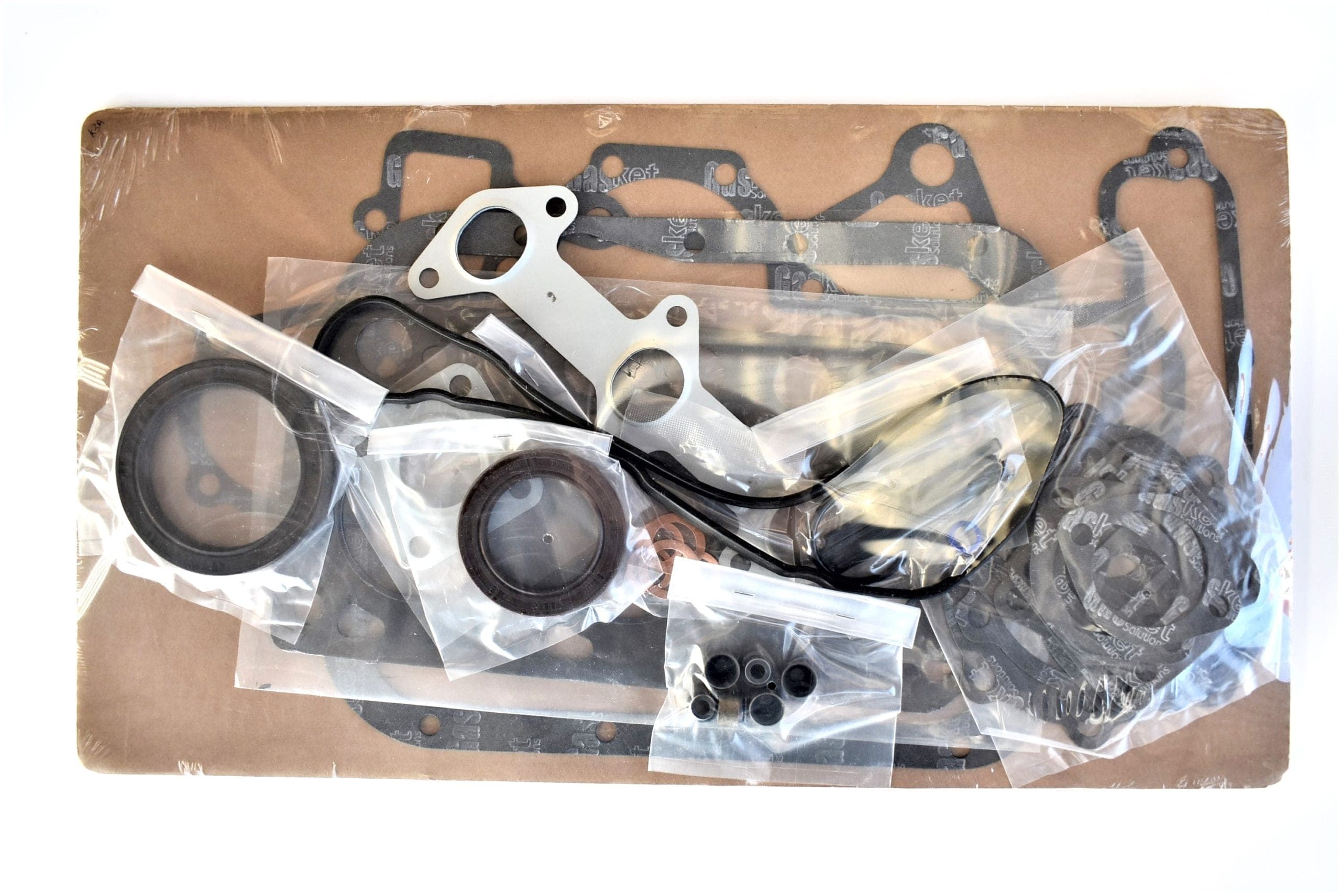 Pakkingsset Iseki | Mitsubishi K3A compleet