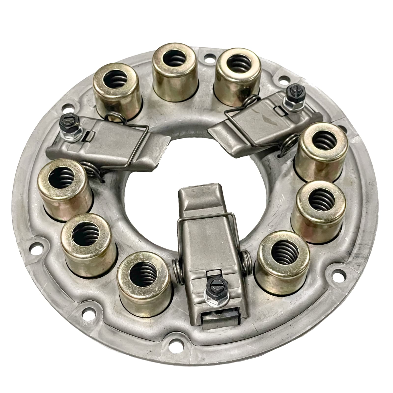 Drukgroep Mitsubishi D2000 - D2000-II | D2050 - D2350 | Mt2501 - MT300