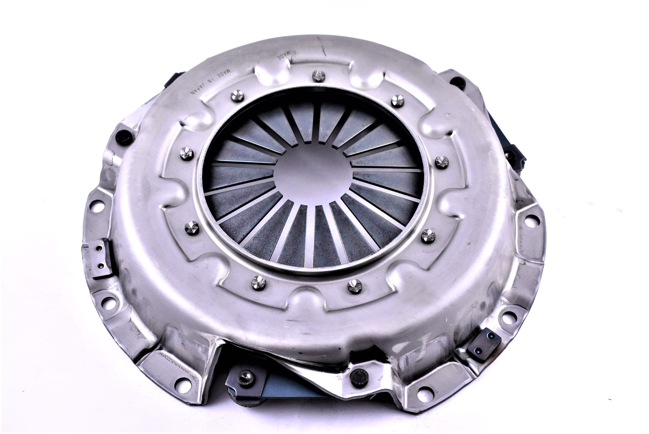 Drukgroep Hinomoto type 1