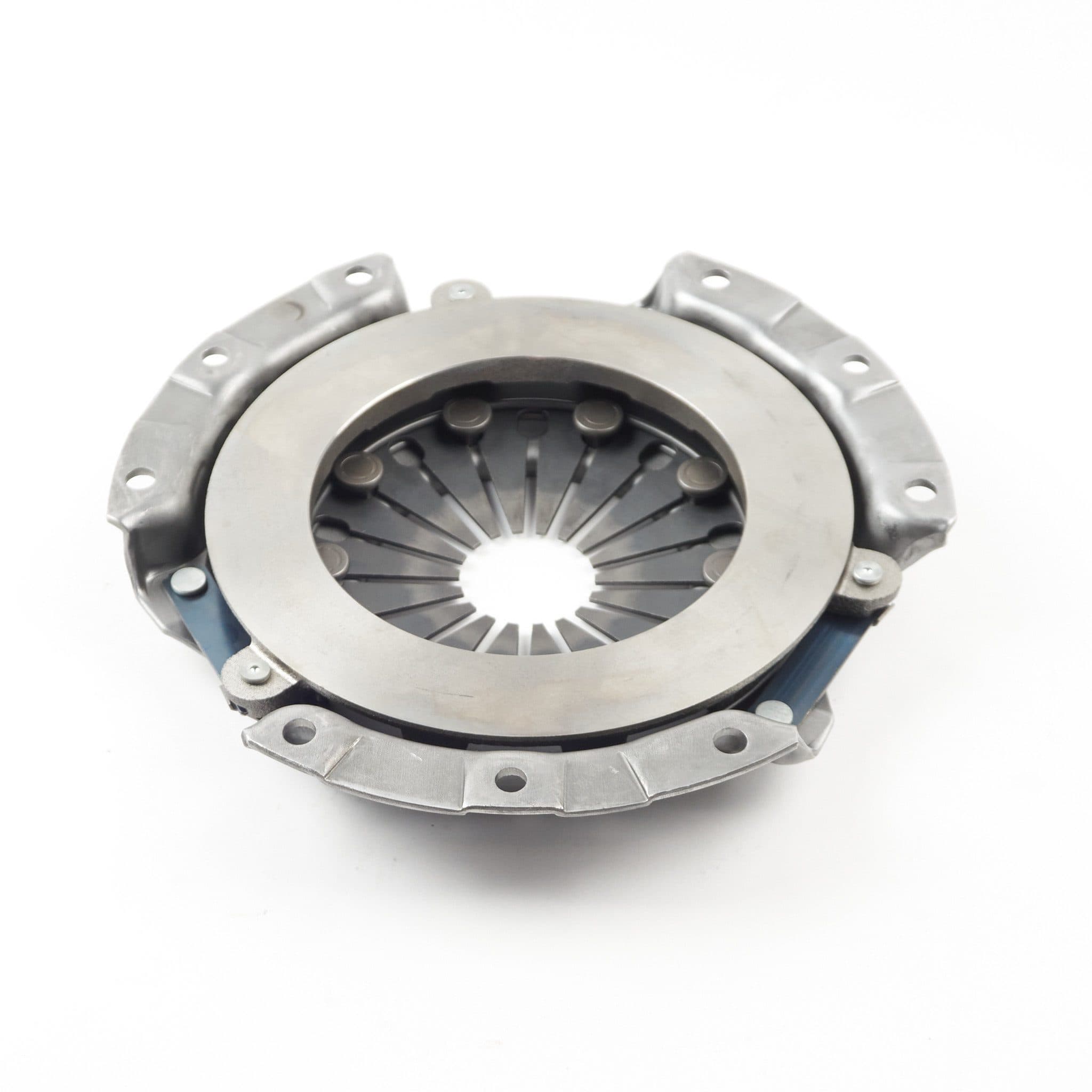 Drukgroep Iseki type 3