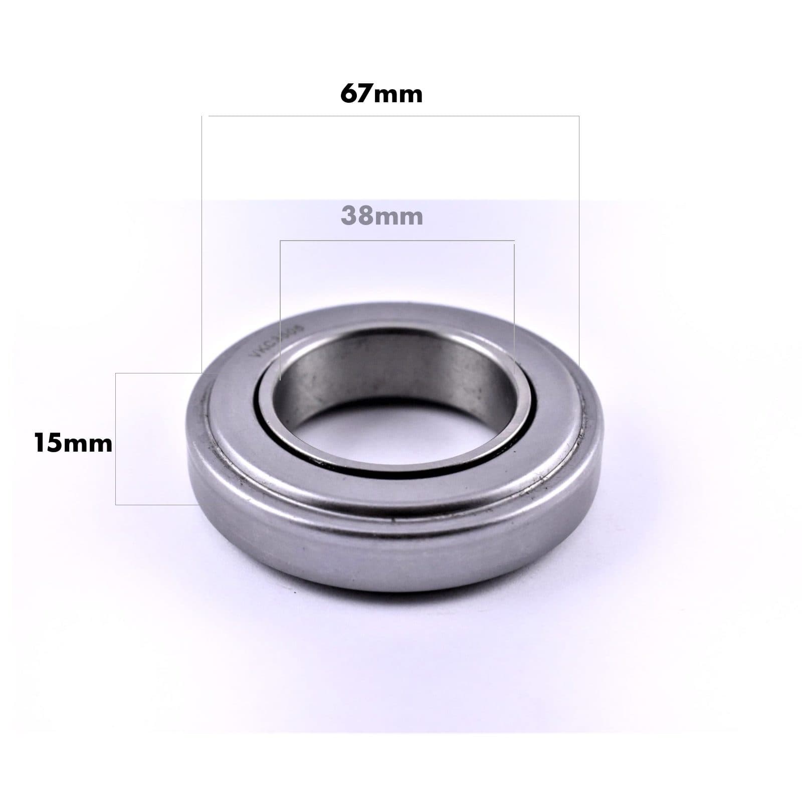 Druklager Kubota type 3