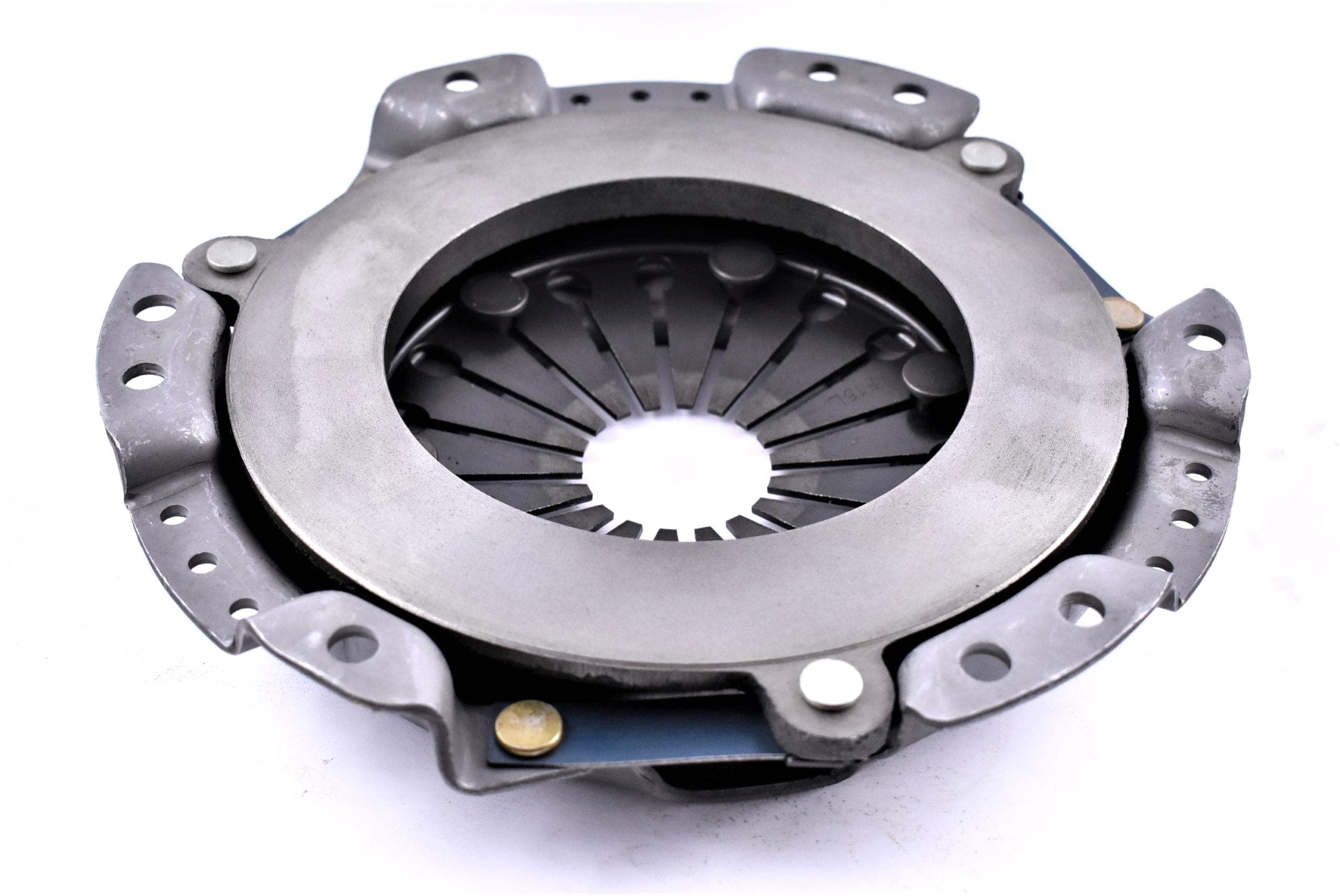 Drukgroep Yanmar type 1