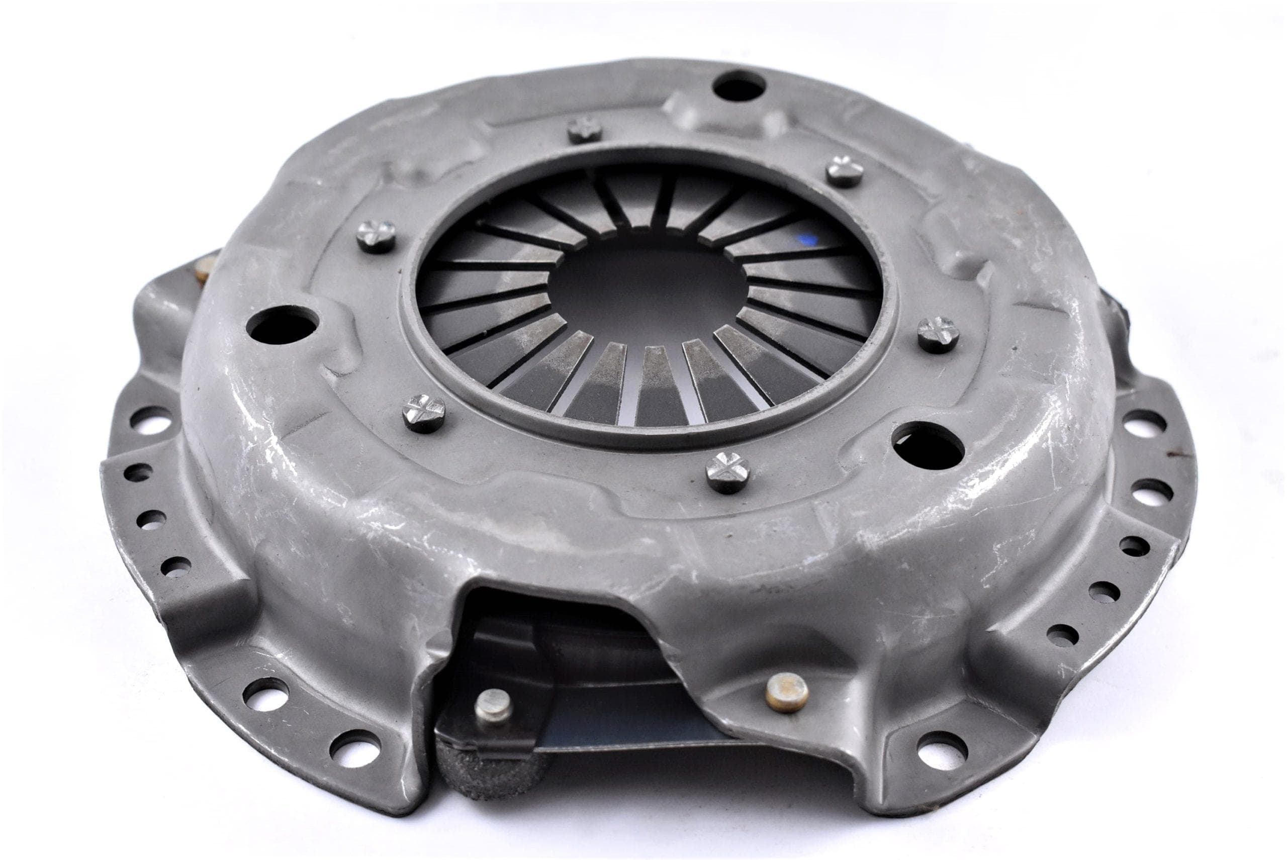 Drukgroep Yanmar type 1