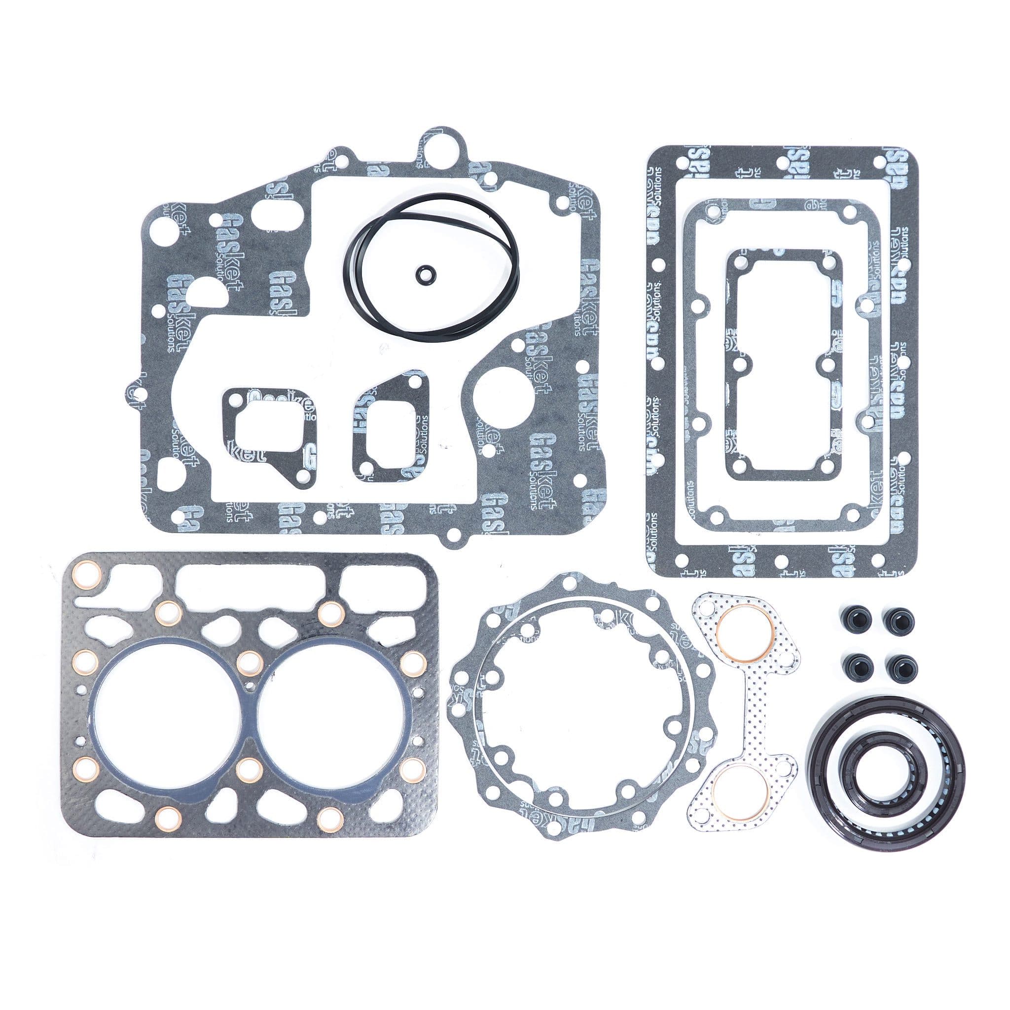 Koppakkingset Kubota Z600 | ZB600 motor