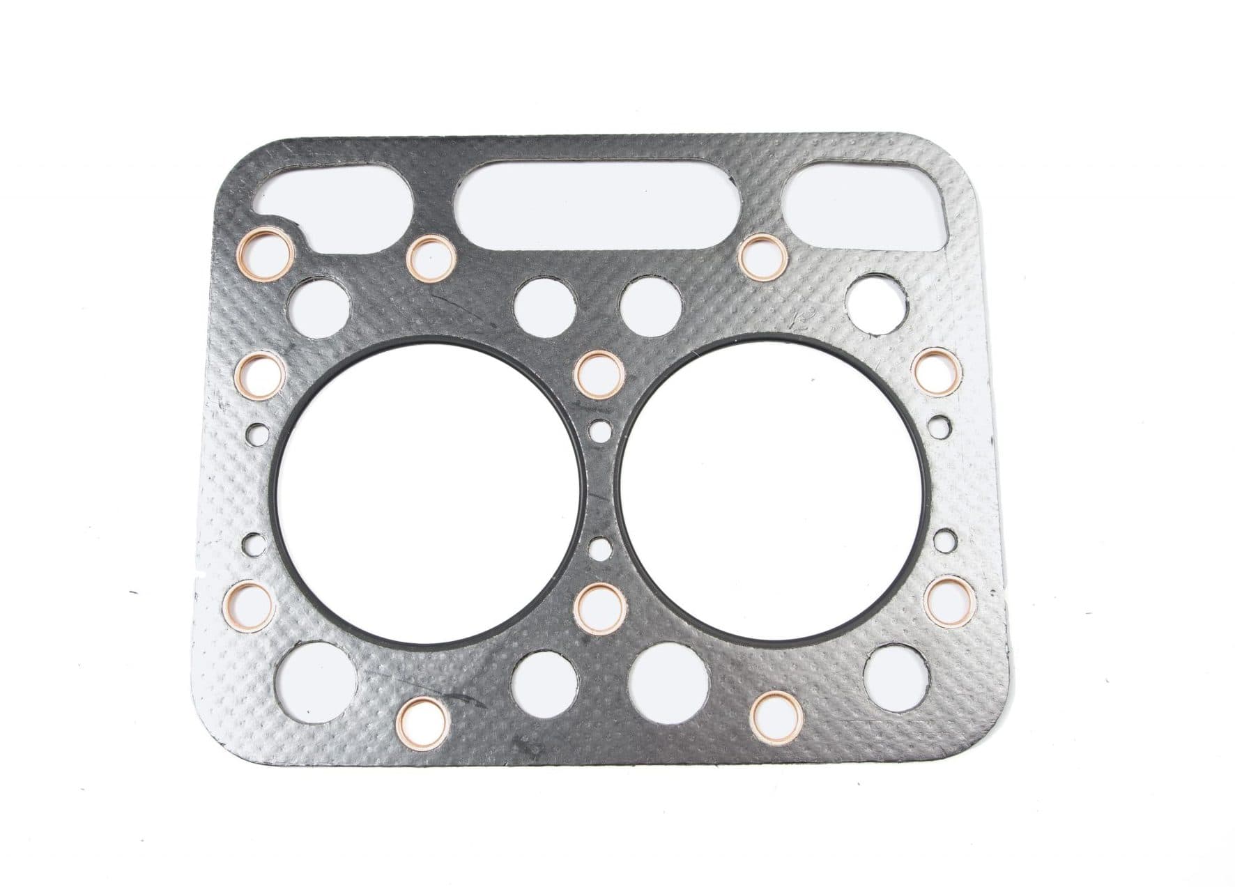 Koppakking Kubota Z600