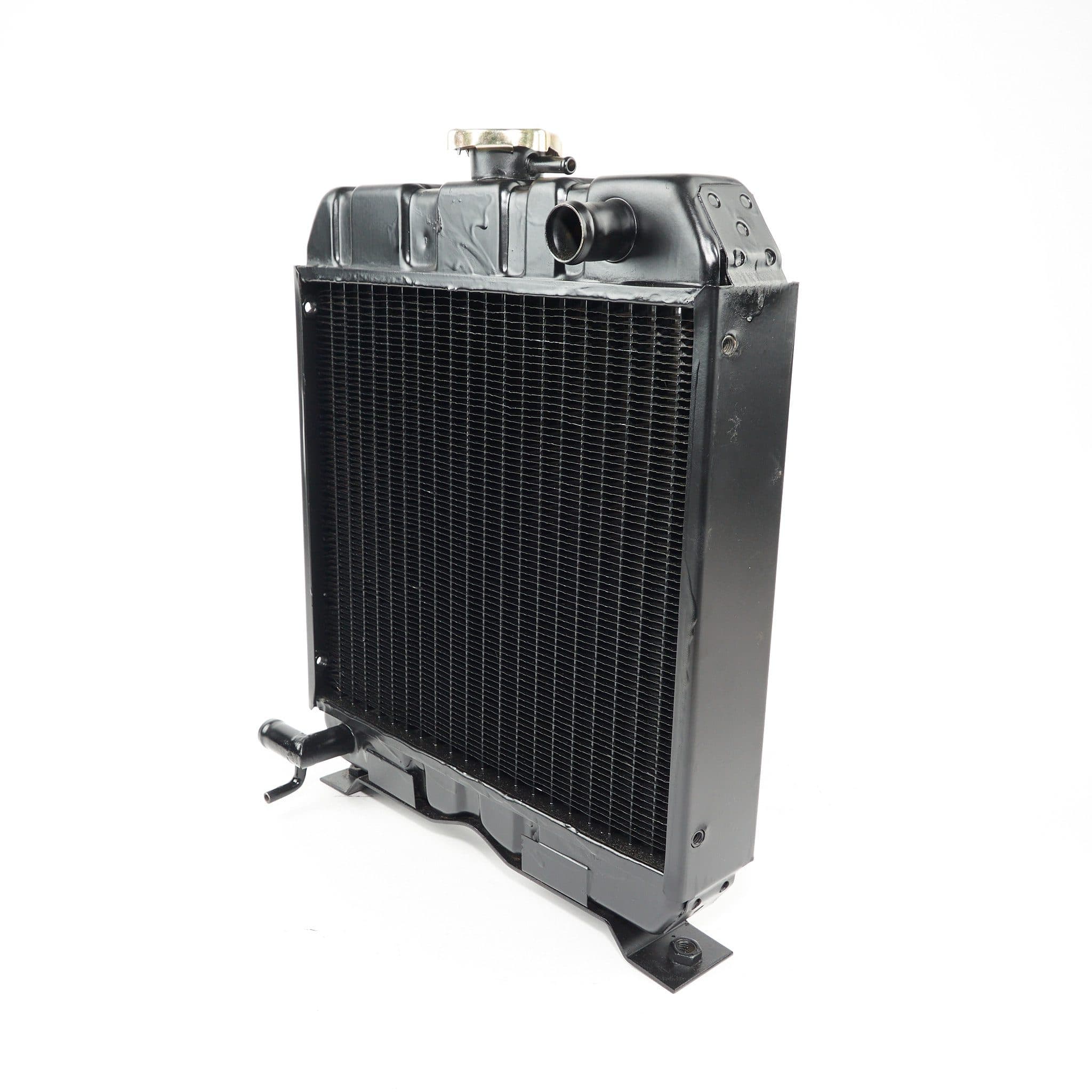 Radiateur Iseki | TU1700 | TU1900 | TU2100 | TE3210