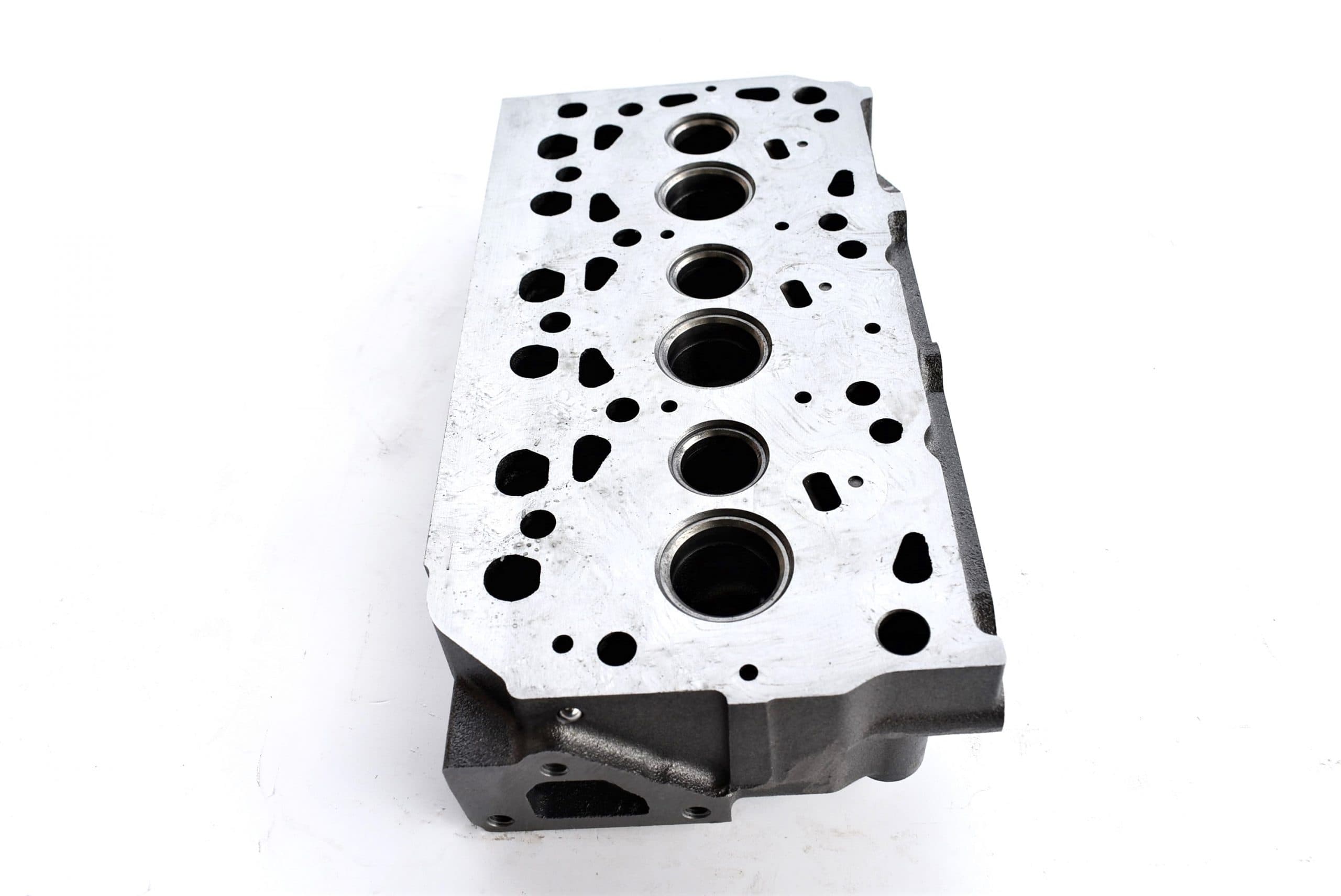 Cilinderkop Mitsubishi S3L | S3L2